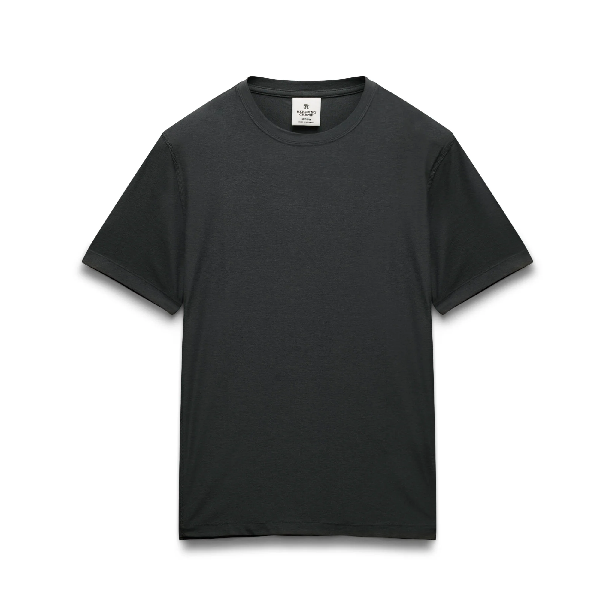 Stretch Jersey Rebound Standard T-Shirt