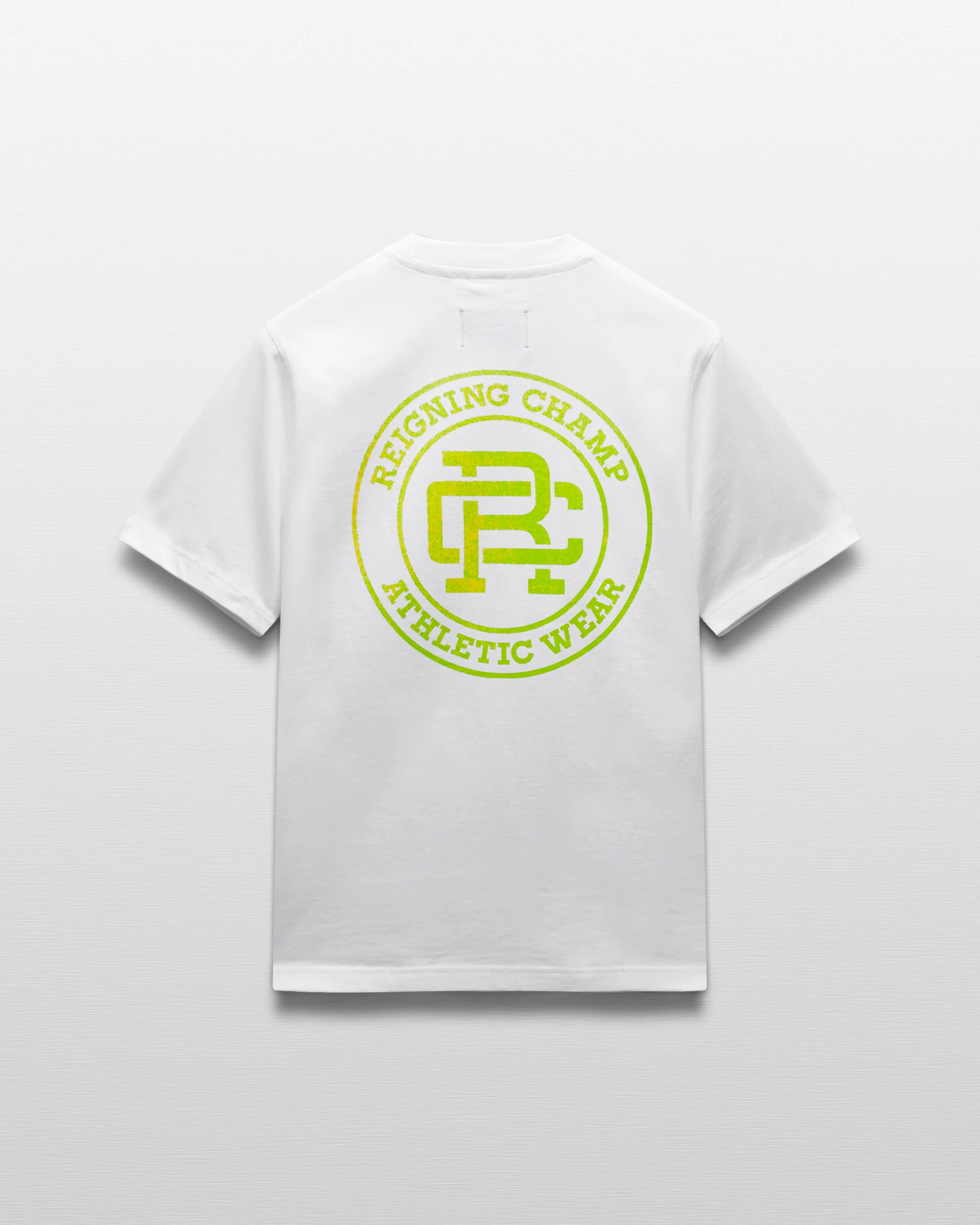 Midweight Jersey Spray OG T-Shirt