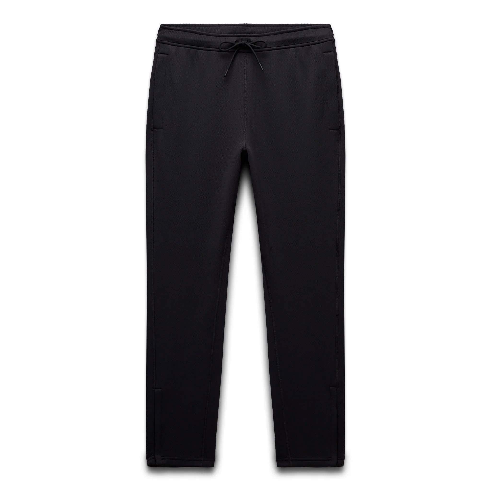 Double Knit Rally Slim Jogger