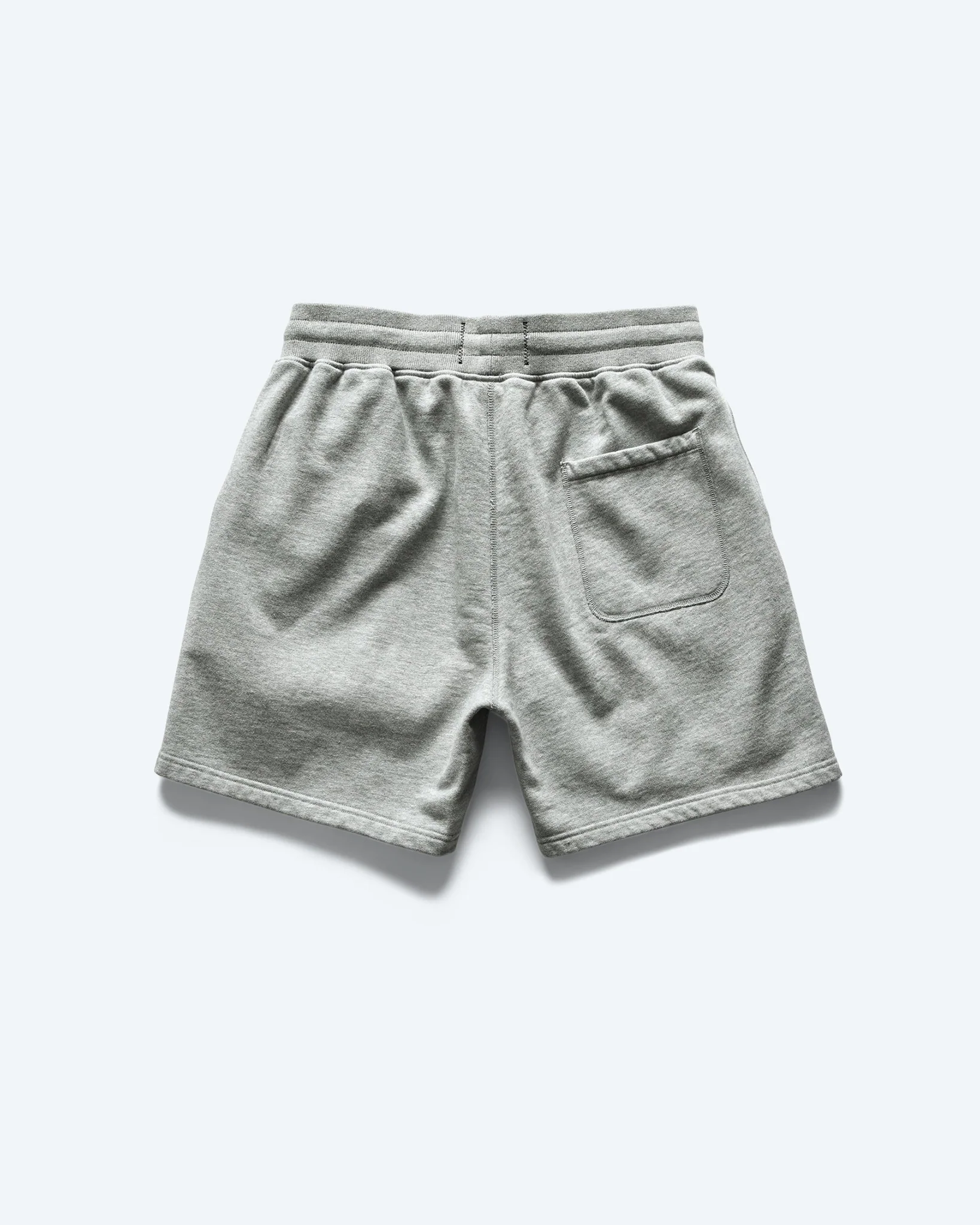 Midweight Terry Standard Sweatshort 6