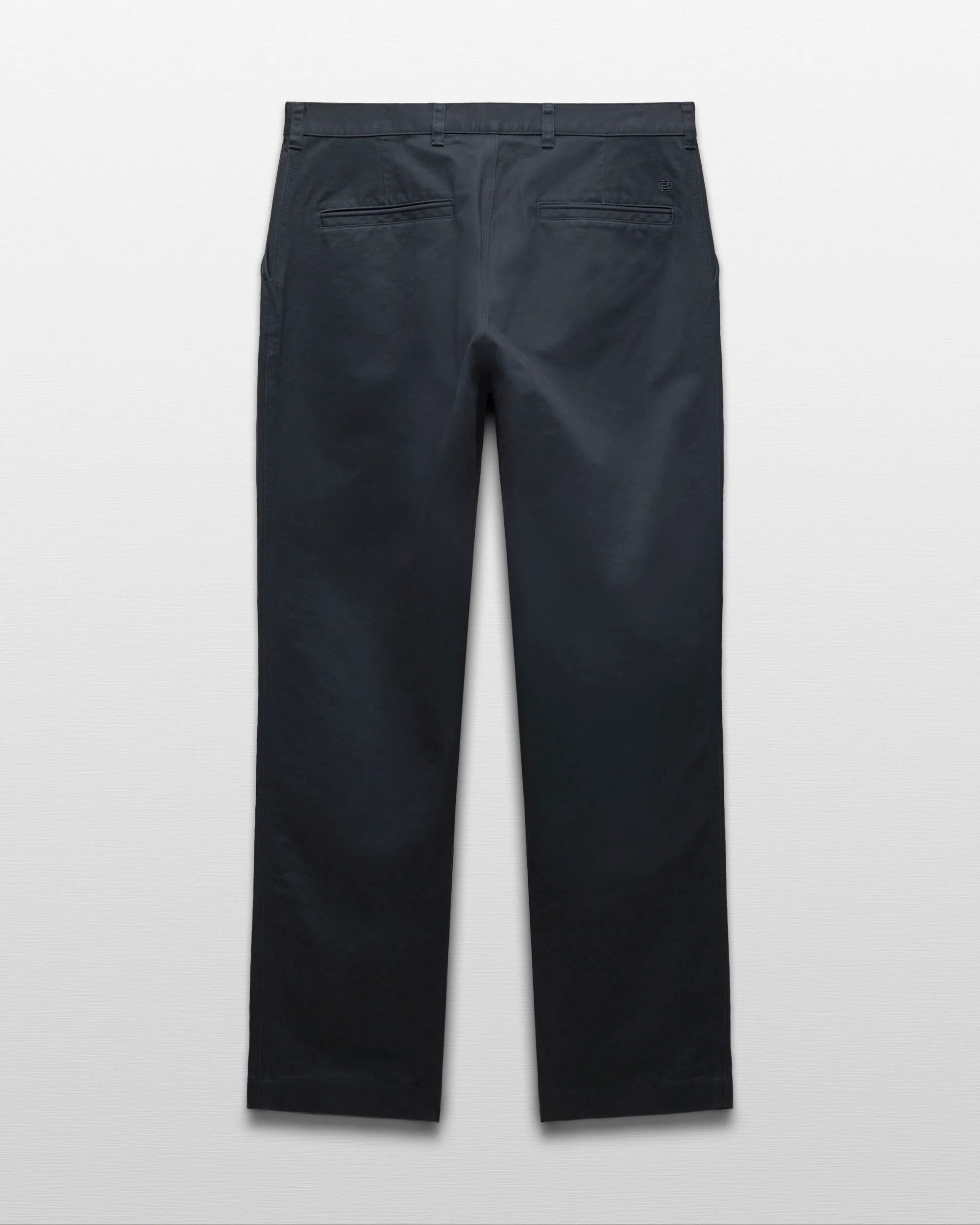 Cotton Chino Freshman Standard Pant
