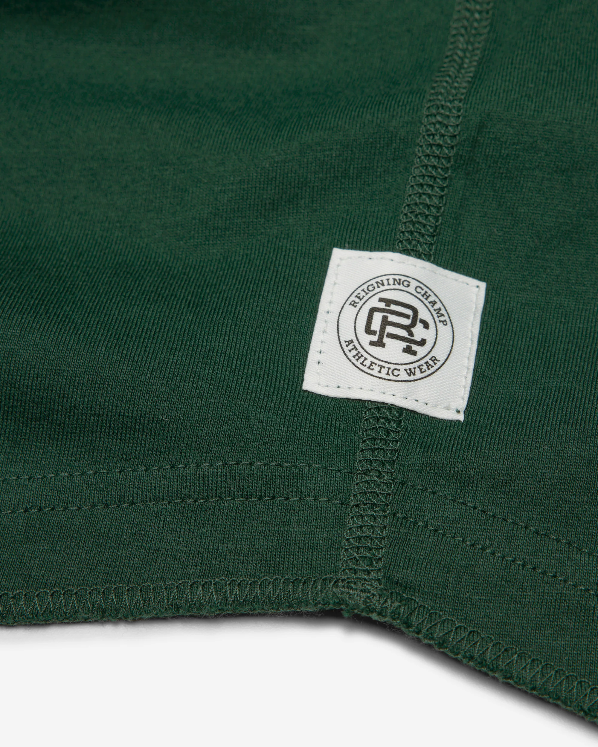 Lightweight Jersey Standard Raglan T-Shirt