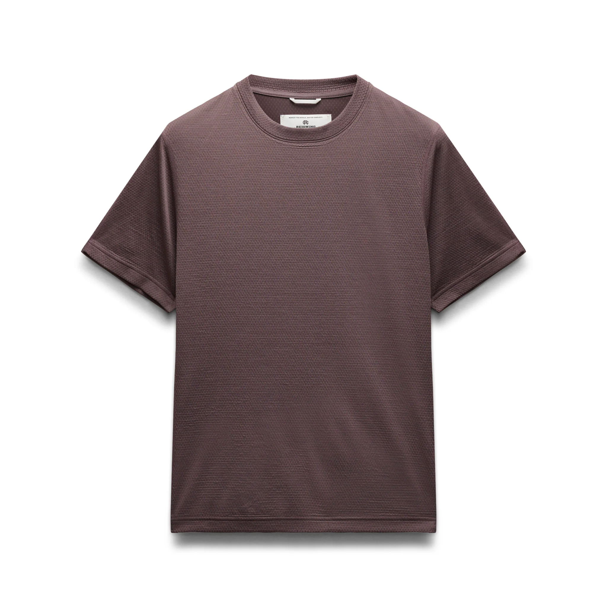 Solotex Mesh Tiebreak Standard T-Shirt