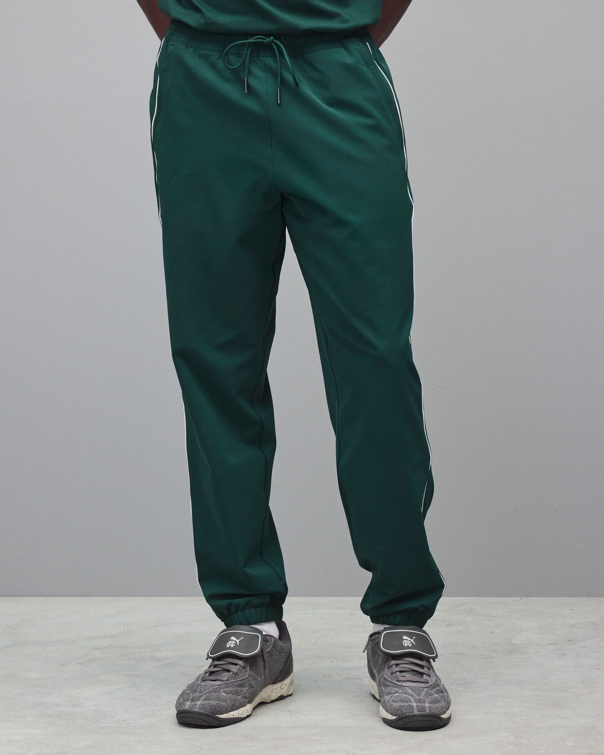 PUMA x Reigning Champ T7 Pant