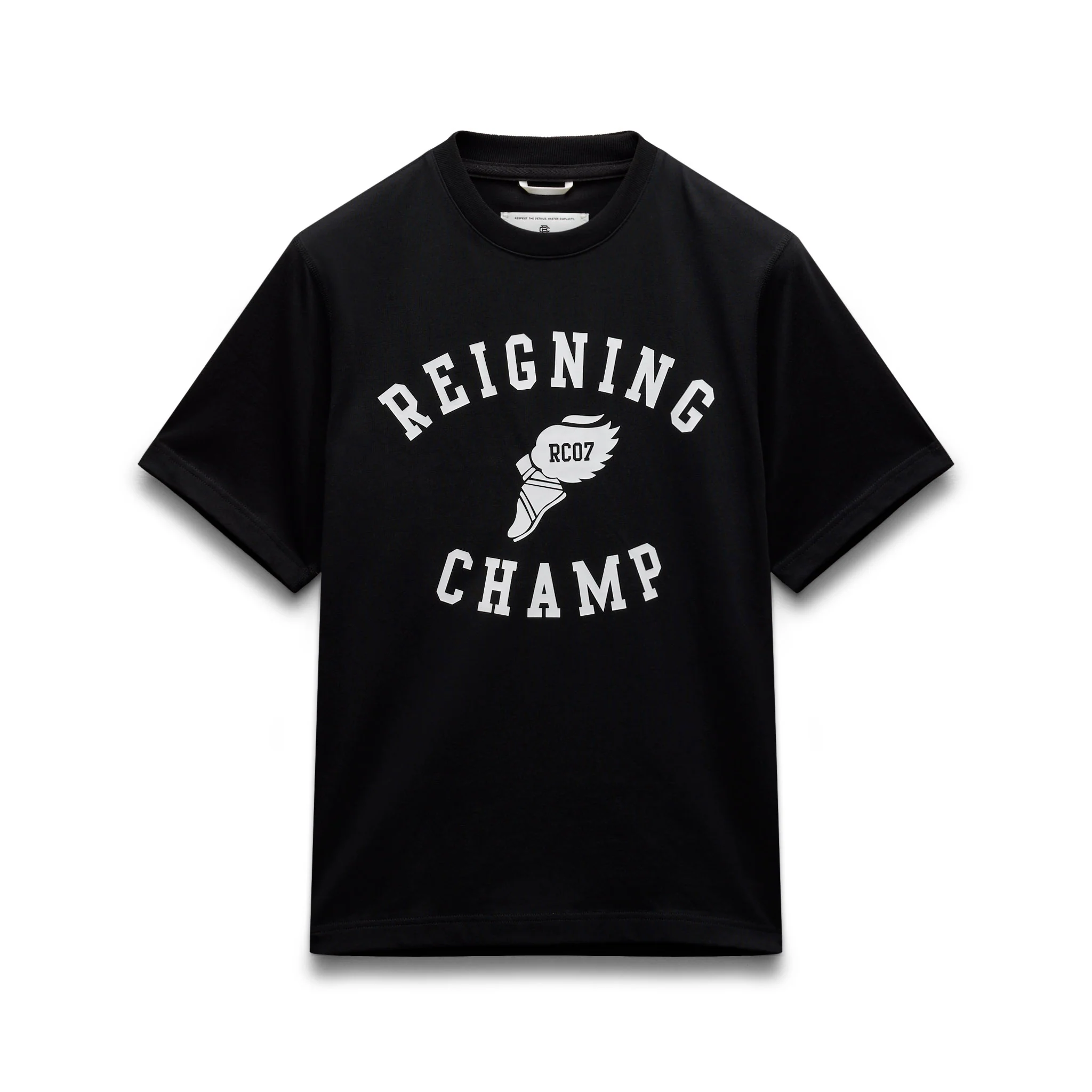 Midweight Jersey Mercury OG T-Shirt