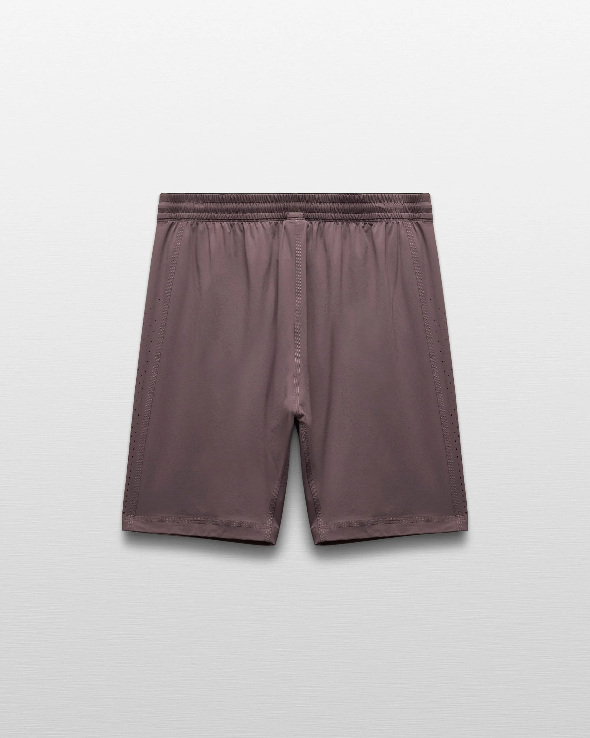 4-Way Stretch Nylon Standard Training Short 9”