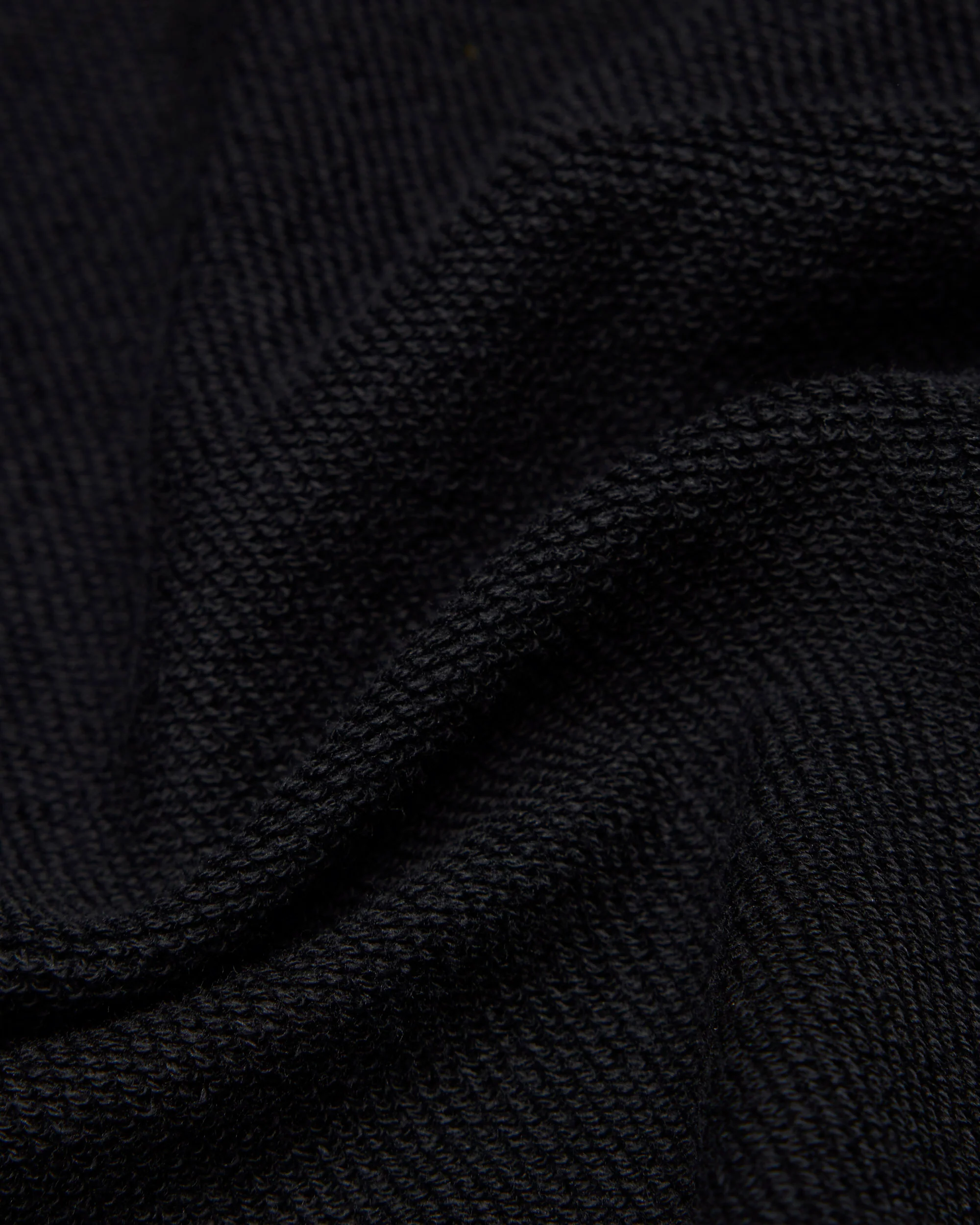 Lightweight Terry Classic Crewneck - Vault