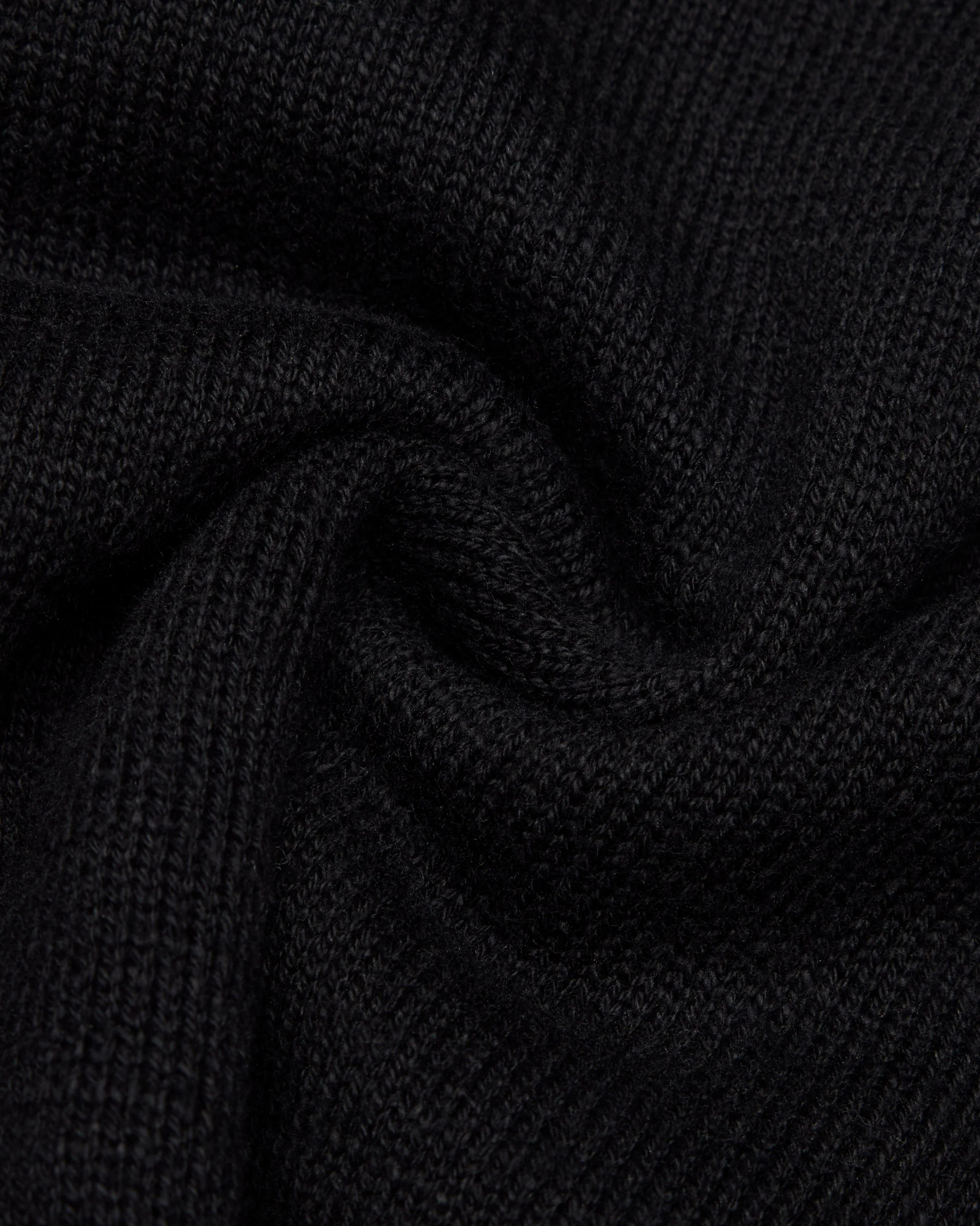 Cotton Slub Laurel Zip Hoodie