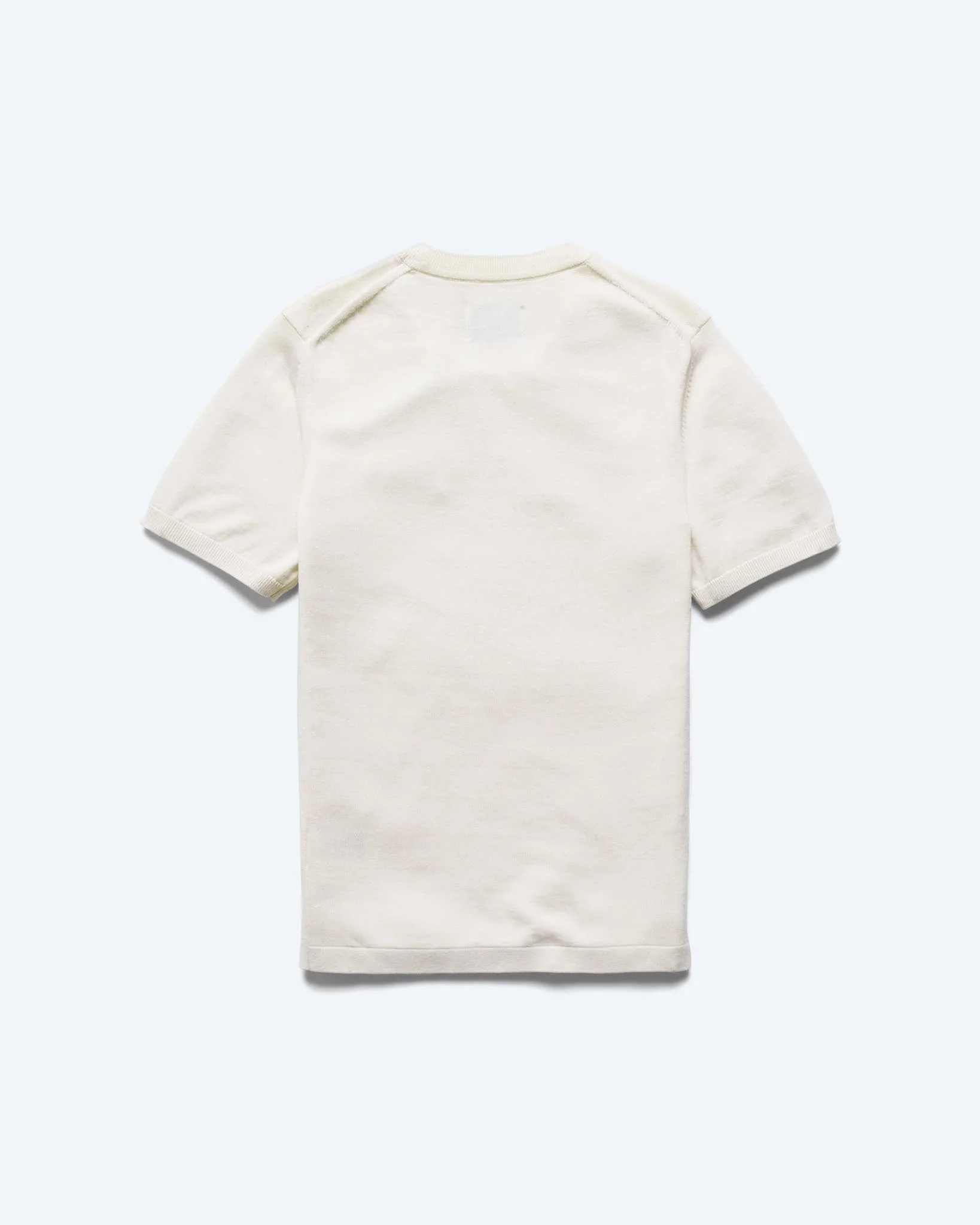 Cotton Cashmere Riviera T-Shirt