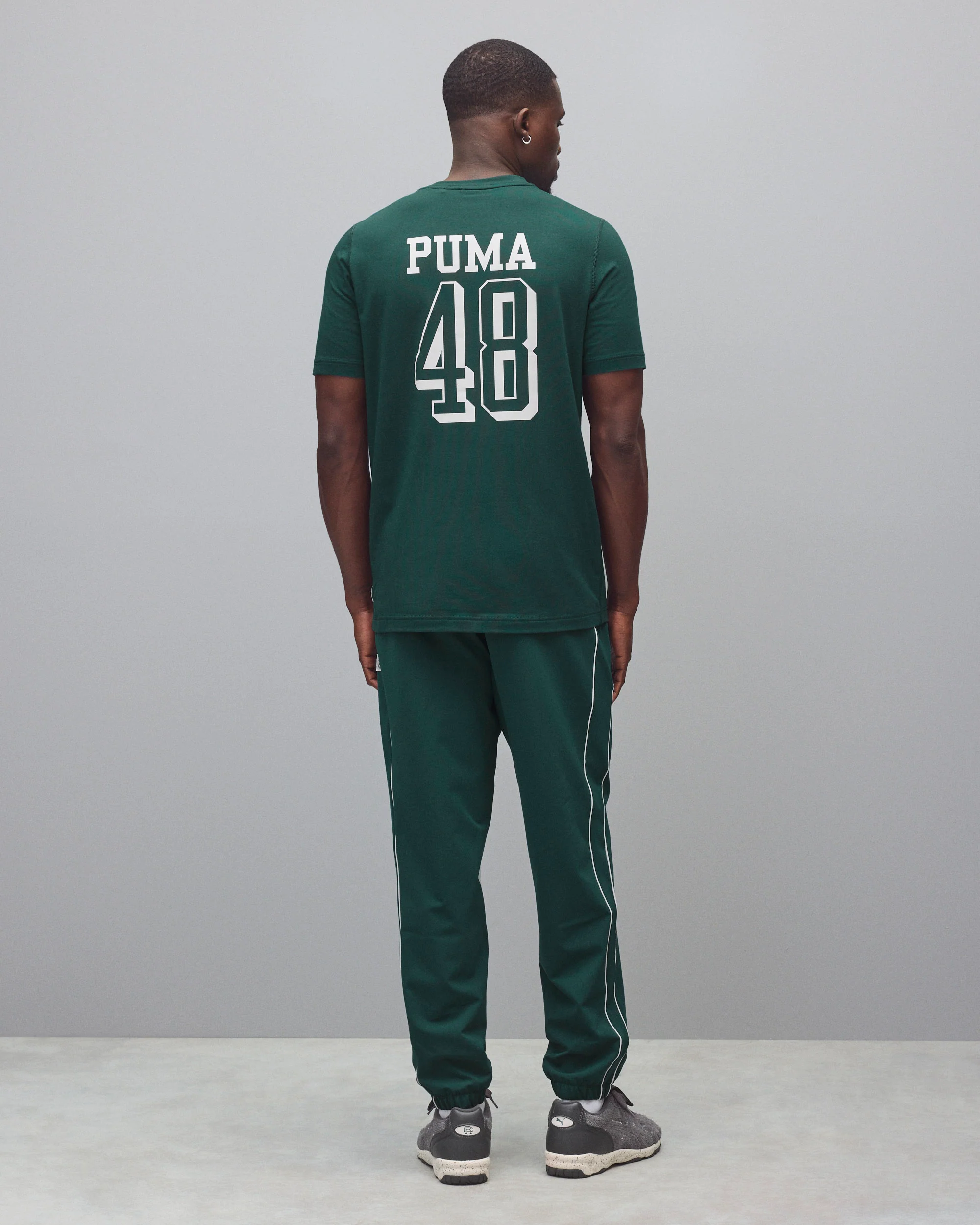 PUMA x Reigning Champ T7 Pant