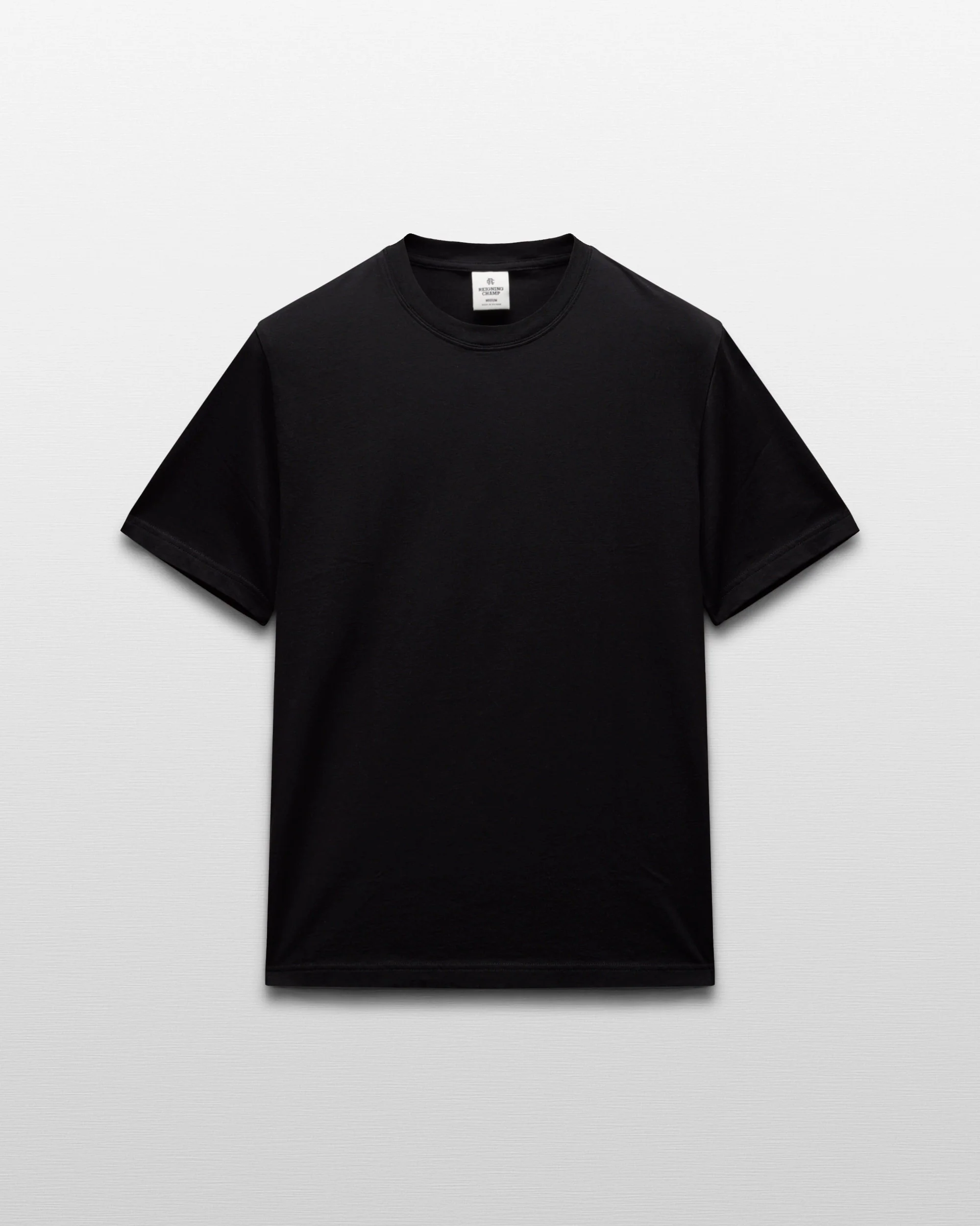 Supima Jersey Pennant Standard T-Shirt