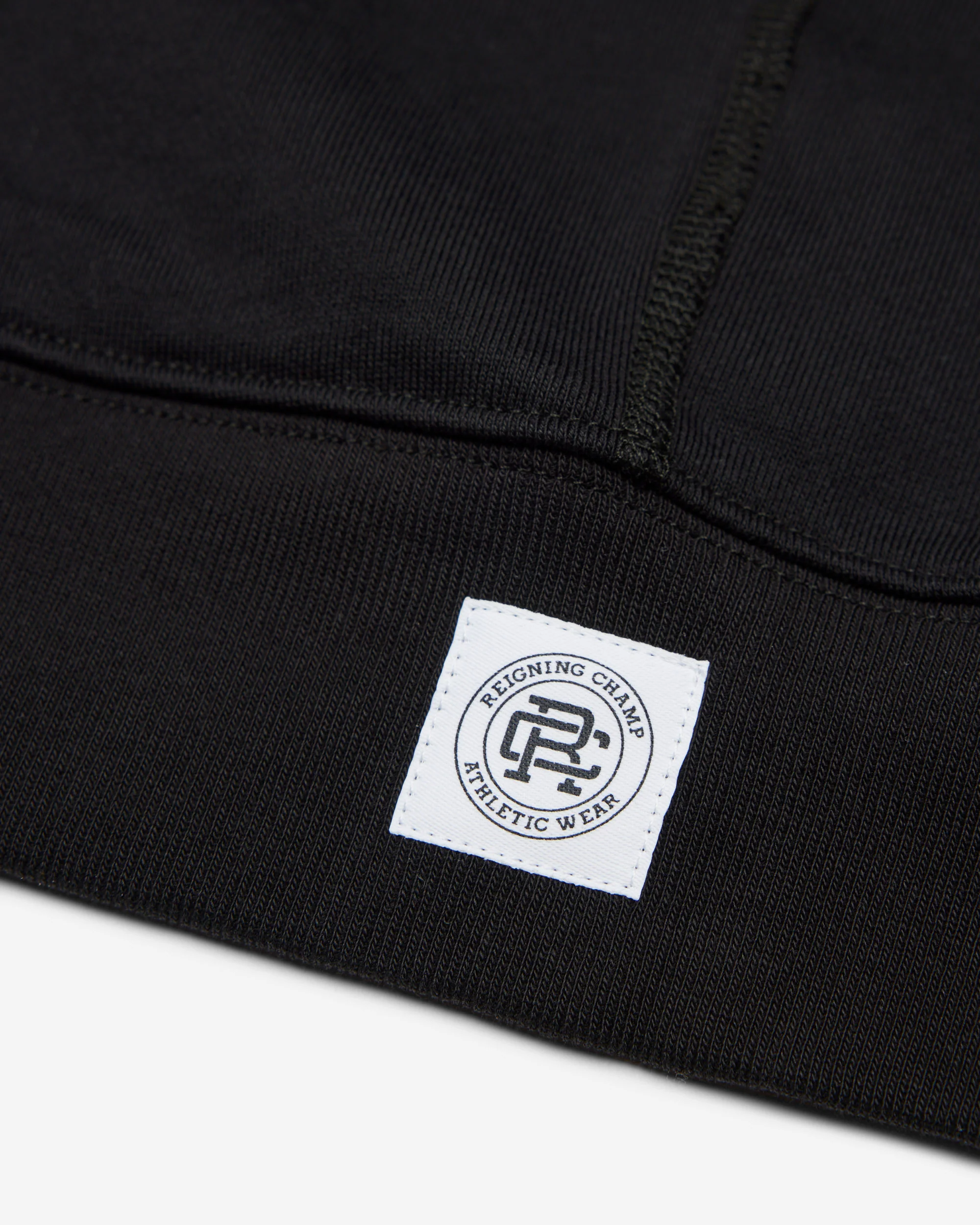 Lightweight Terry Classic Crewneck - Vault