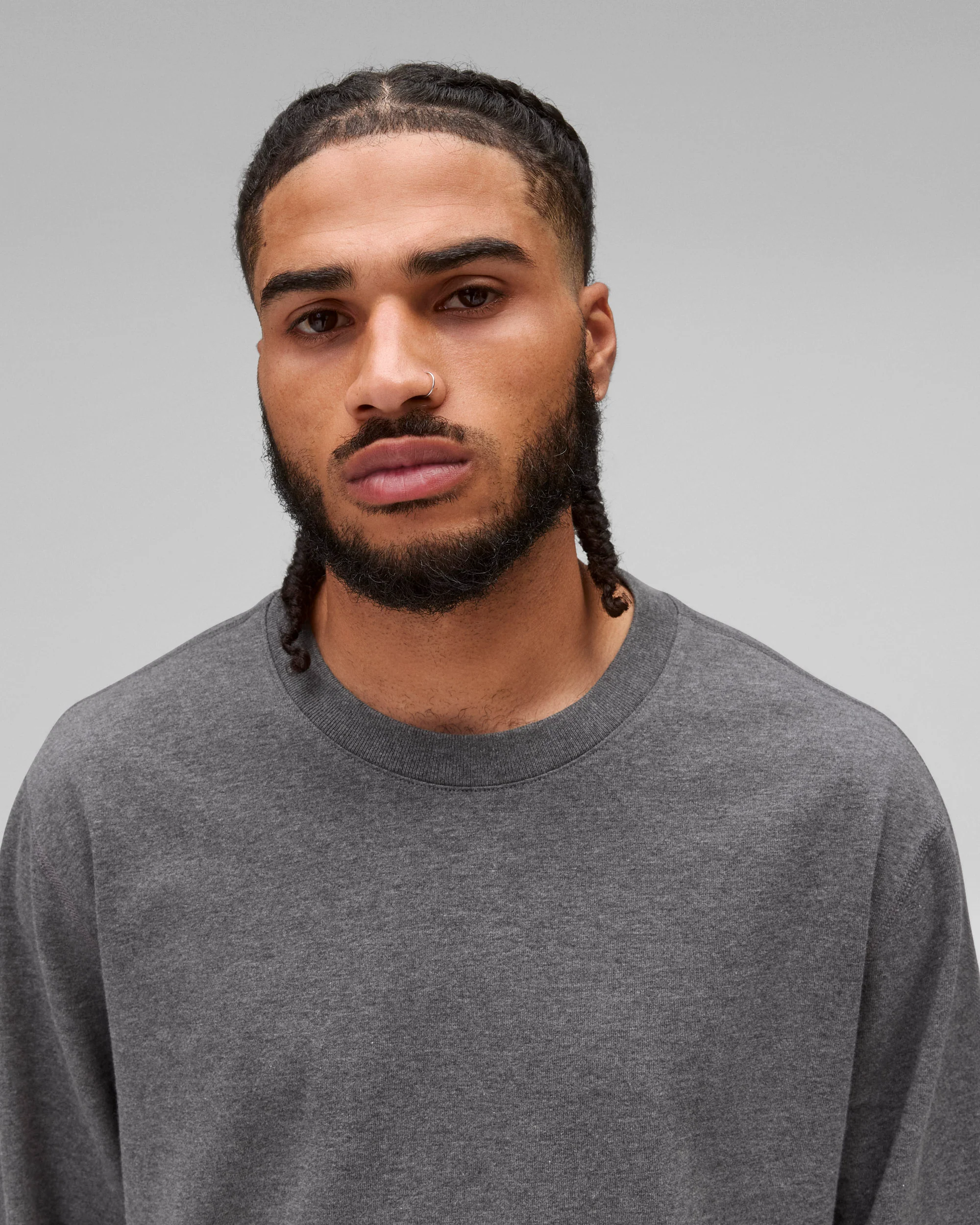 Midweight Jersey OG Long Sleeve