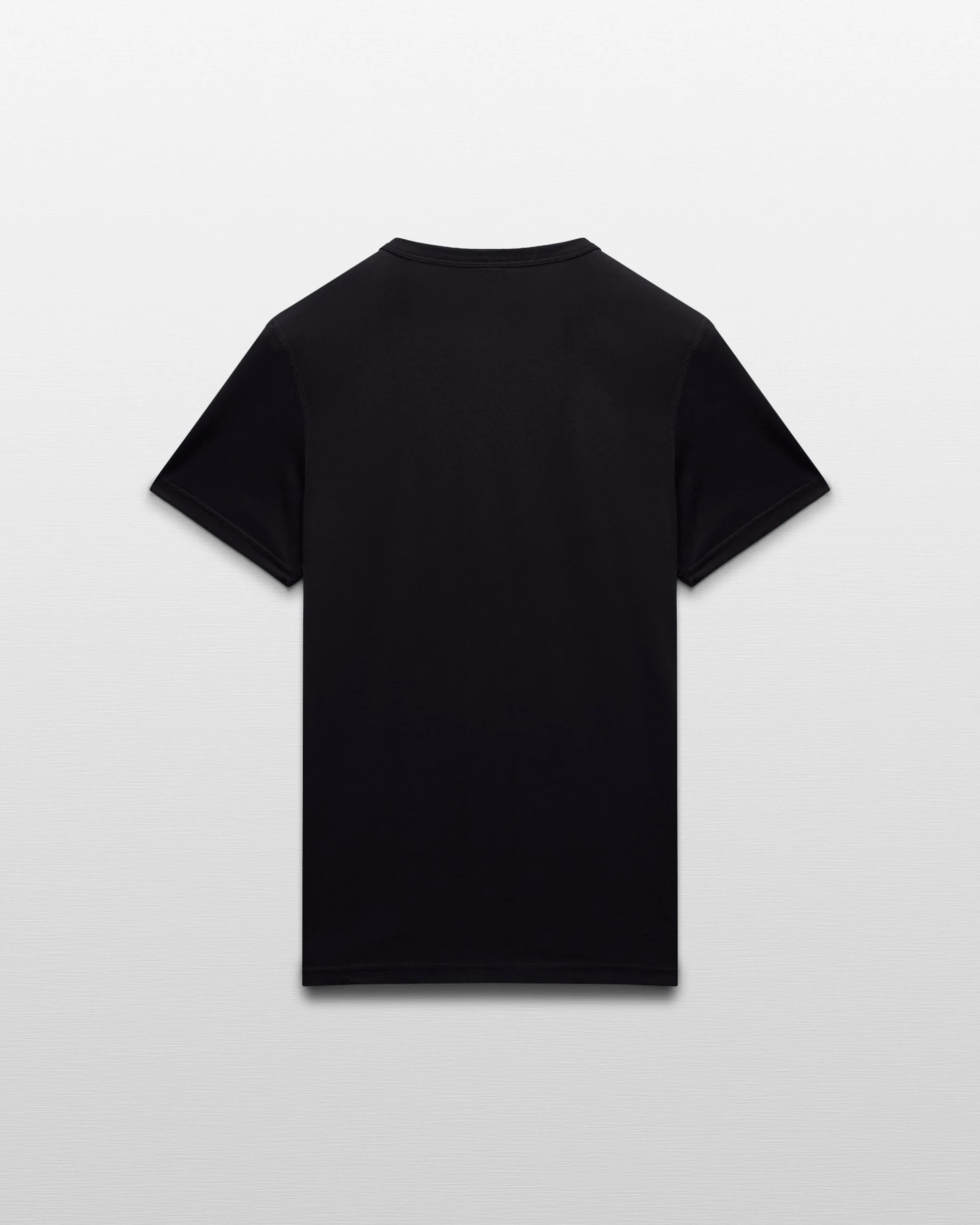 Lightweight Jersey T-Shirt - Vault