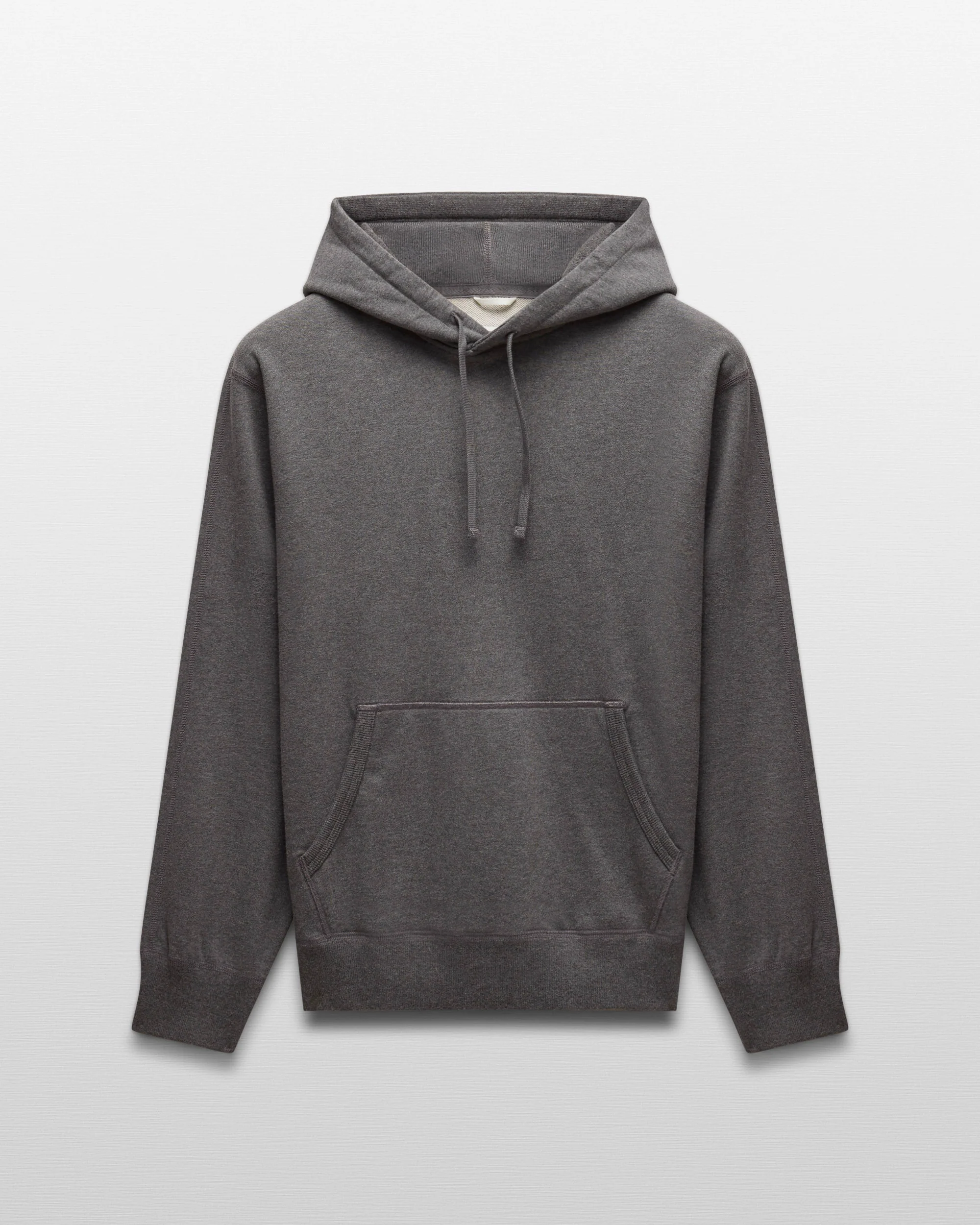 Midweight Terry Standard Hoodie