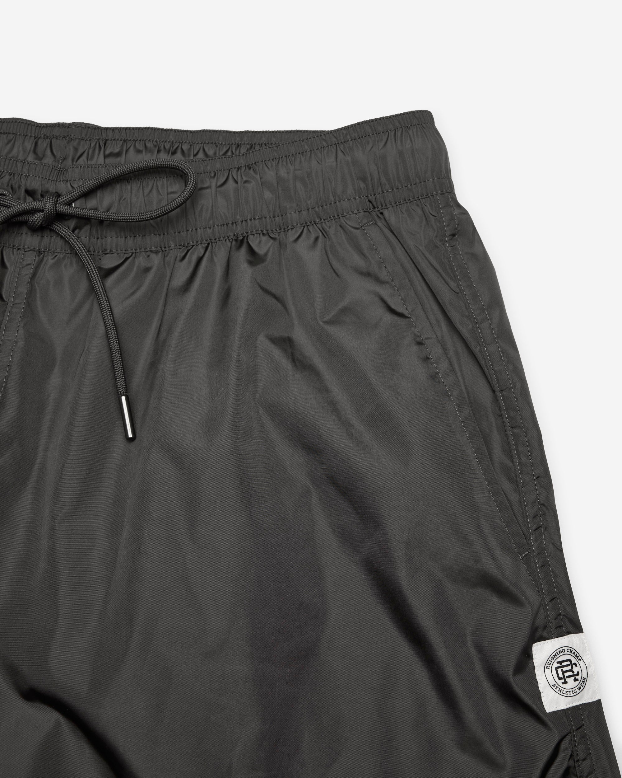 Econyl Nylon Riptide Standard Swim Short 5