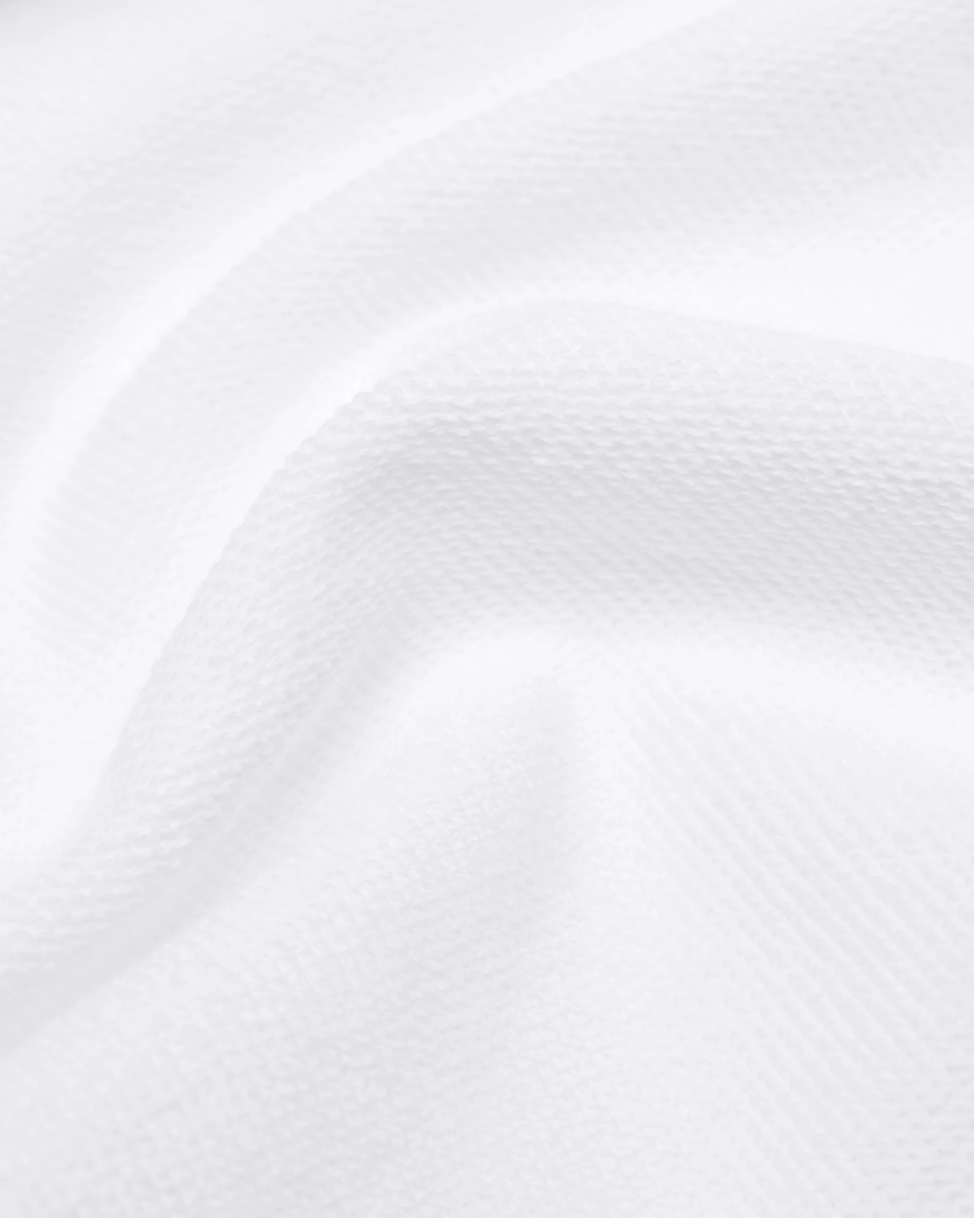 Lightweight Terry Classic Crewneck - Vault