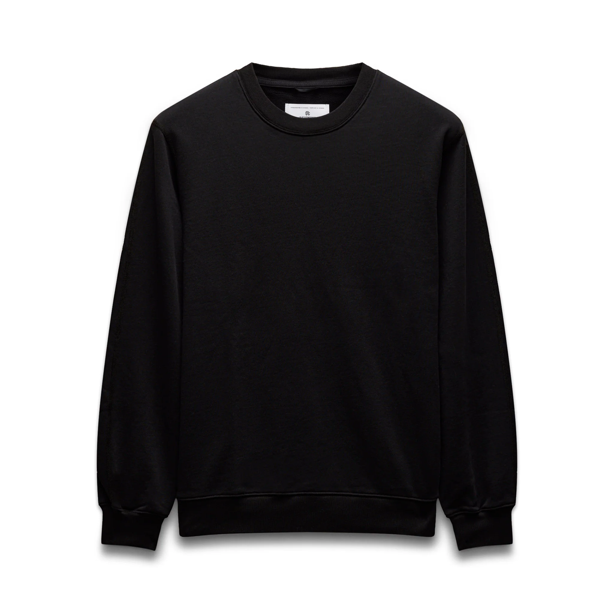 Lightweight Terry Classic Crewneck - Vault
