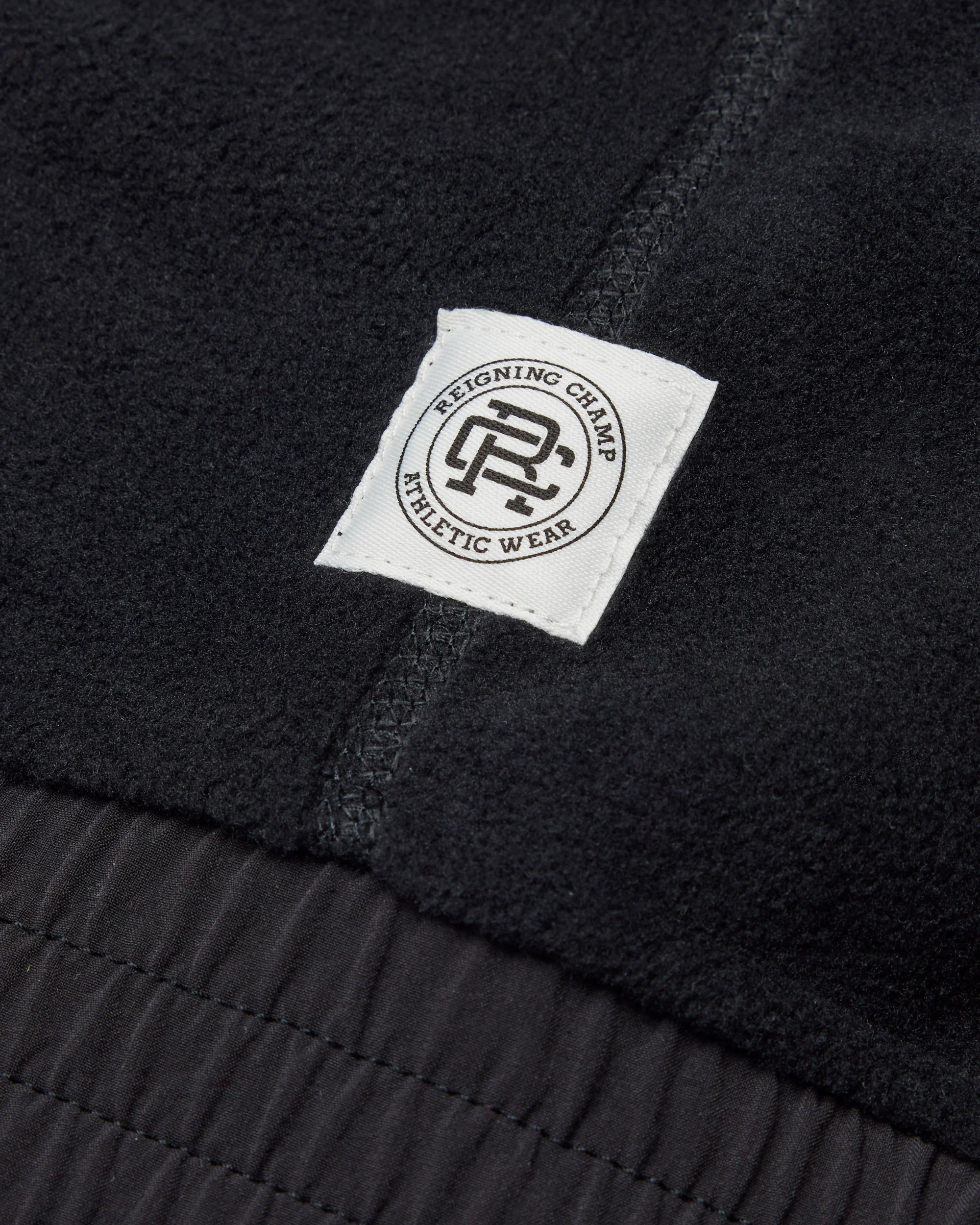 Polartec® 200 Fleece Rematch Relaxed Zip Hoodie