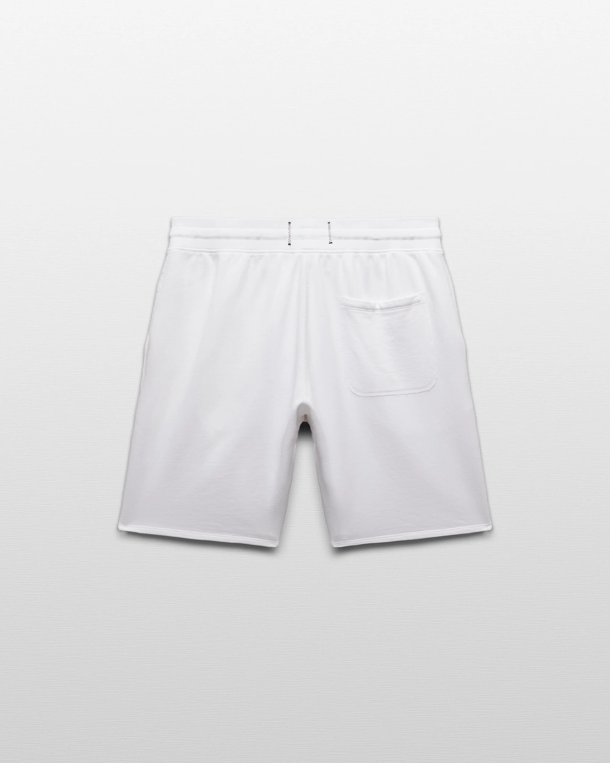Lightweight Terry Standard Sweatshort 10 - Vault