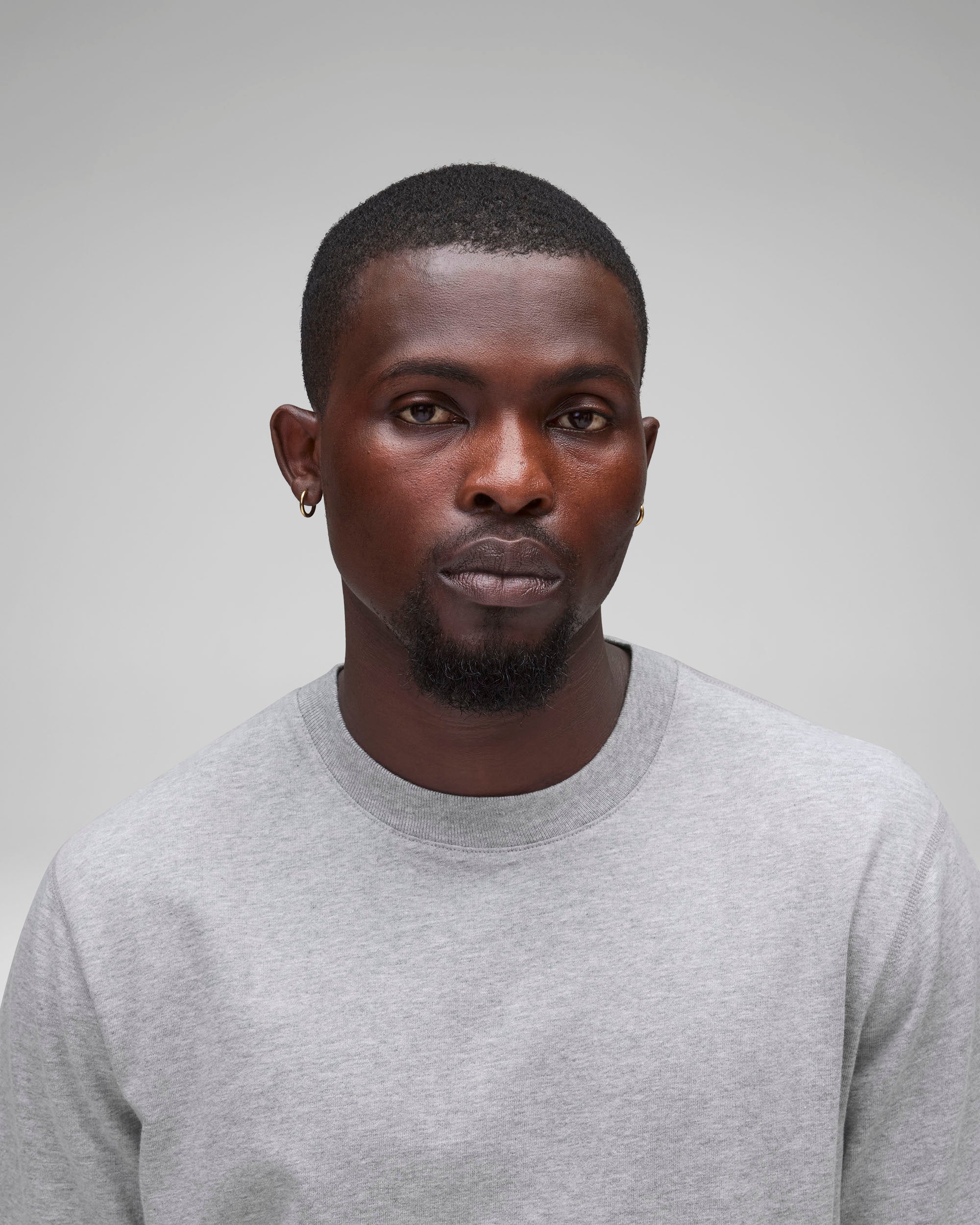 Midweight Jersey OG T-Shirt