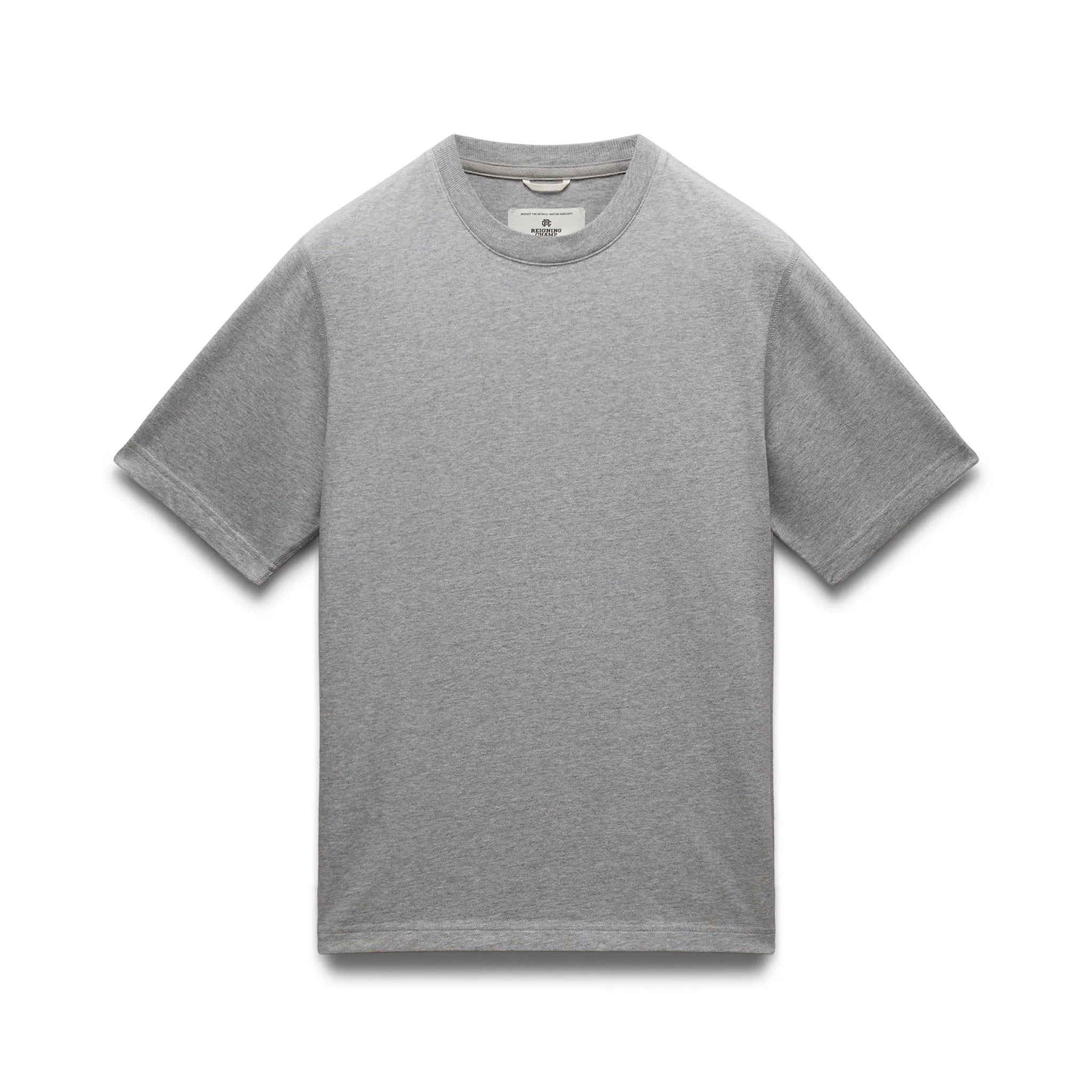 Midweight Jersey OG T-Shirt