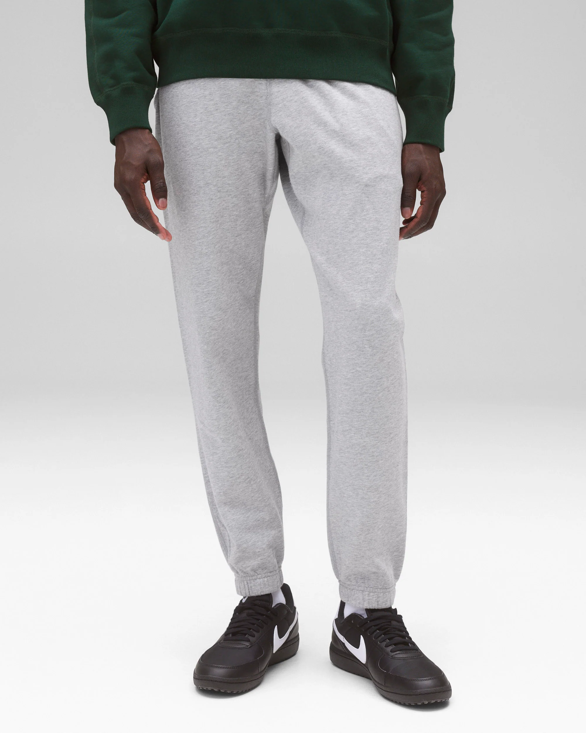 Lightweight Terry Standard Sweatpant - Vault