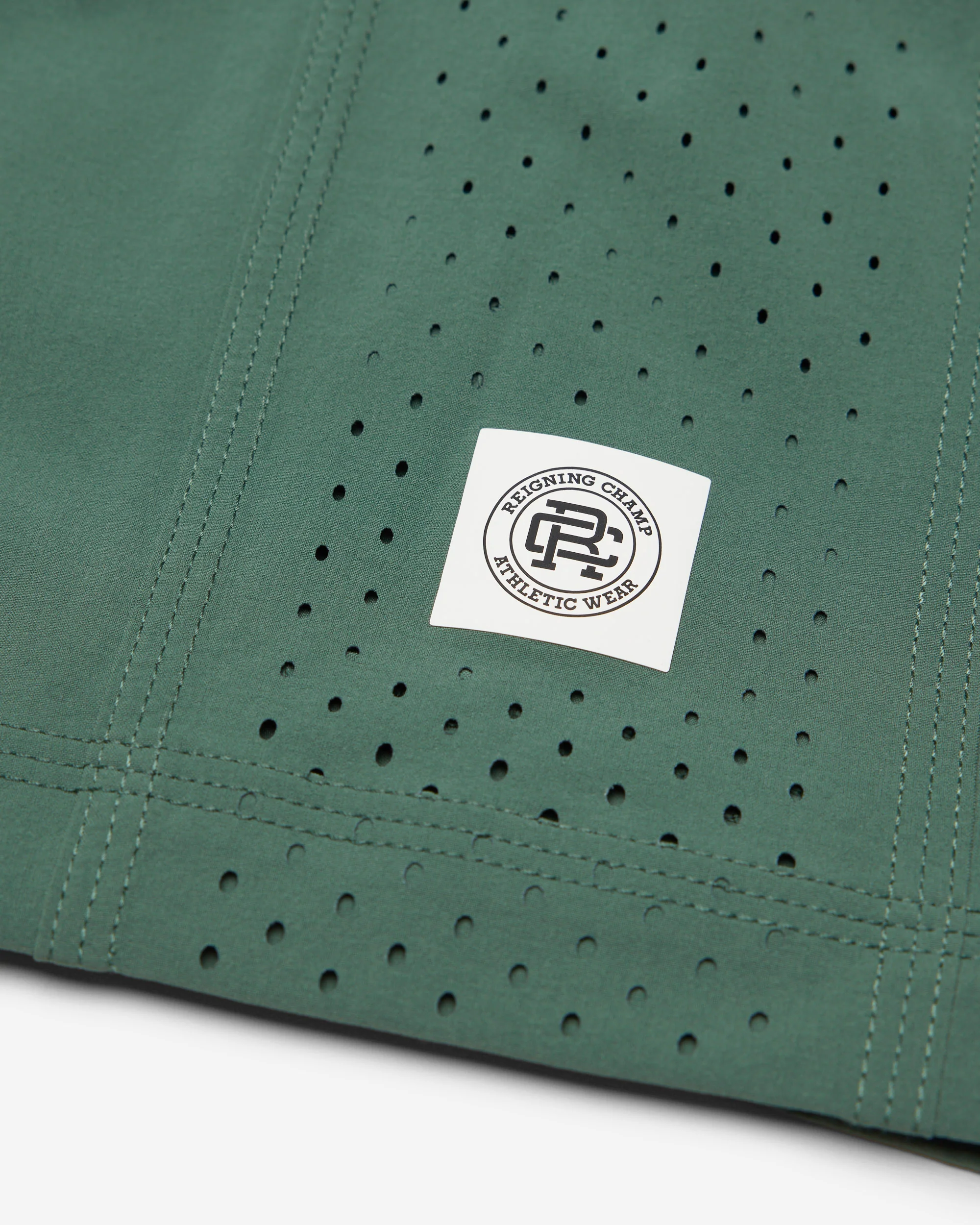 4-Way Stretch Nylon Standard Training Short 9”