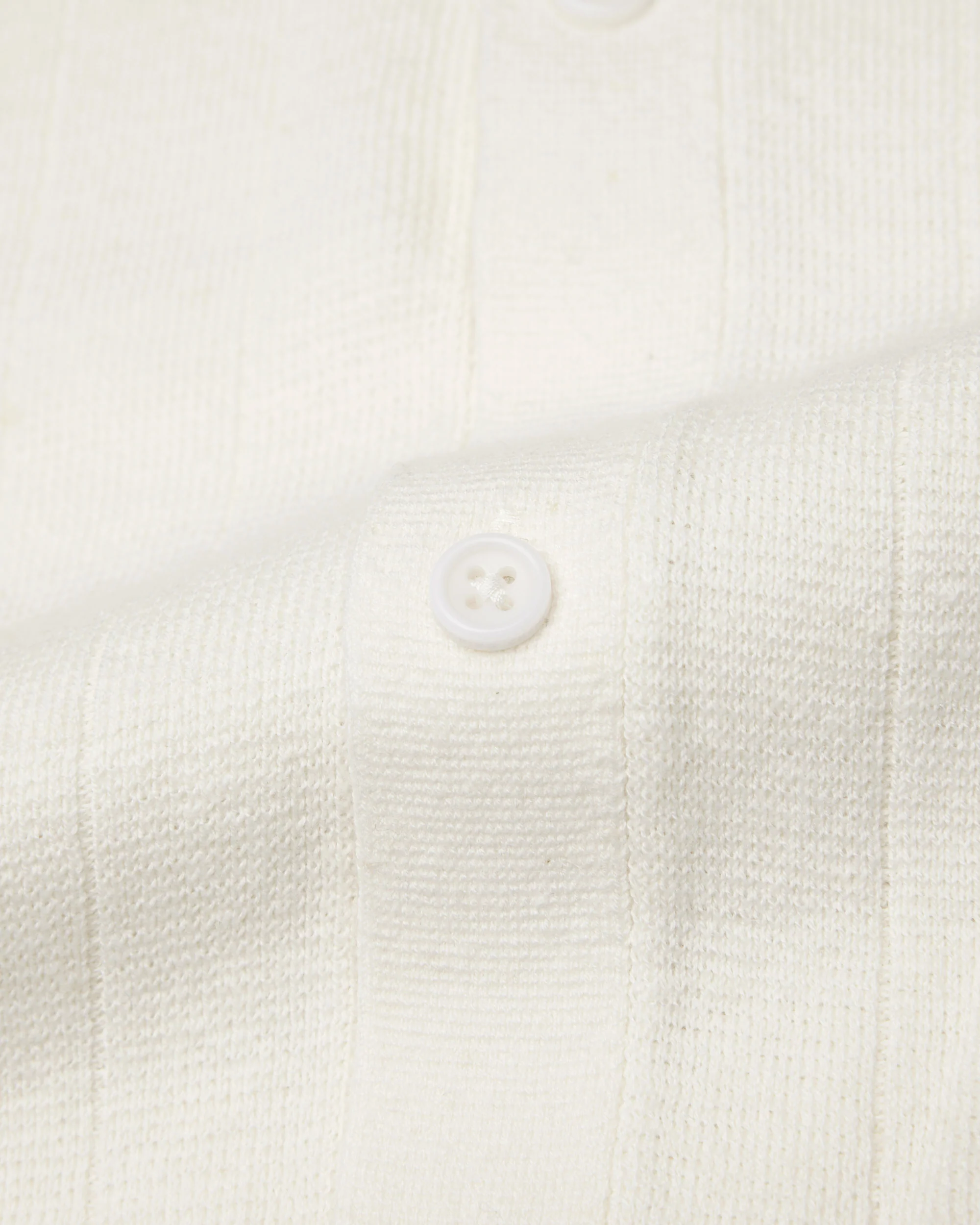 Cotton Linen Piazza Shirt
