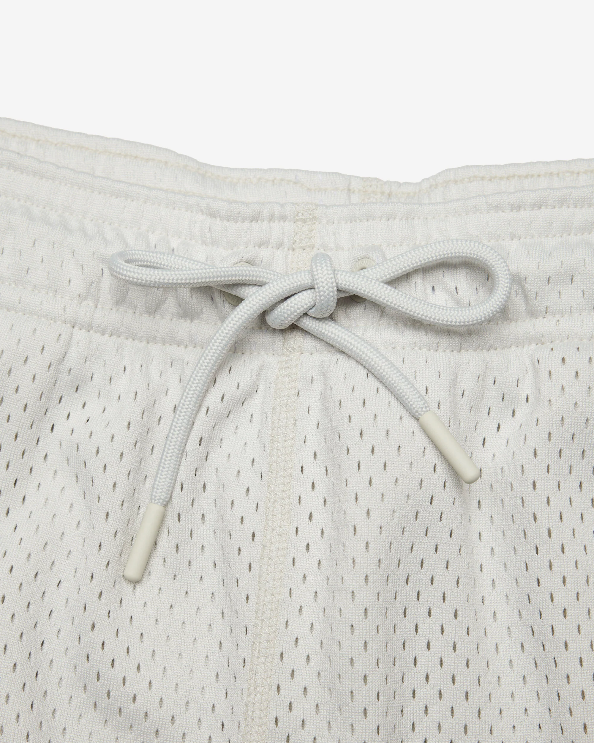 Athletic Mesh Relaxed Short 7