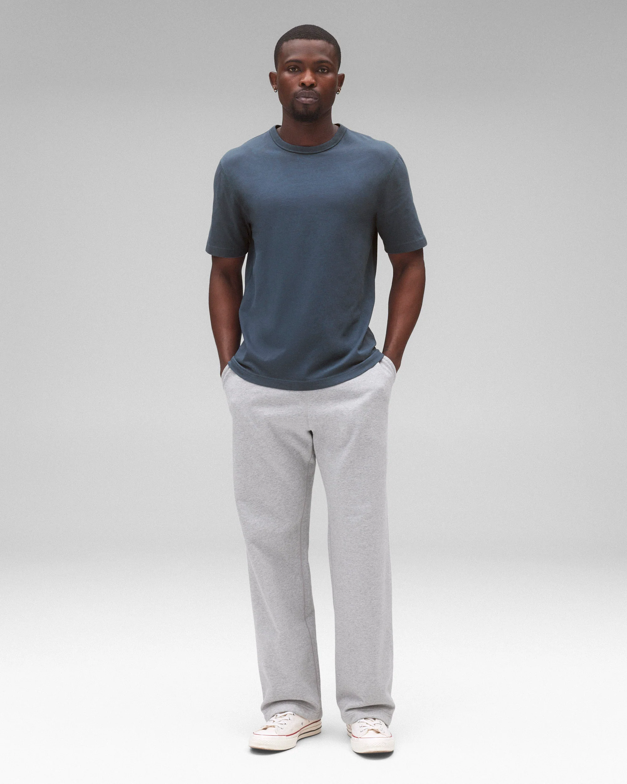 Lightweight Jersey Standard T-Shirt