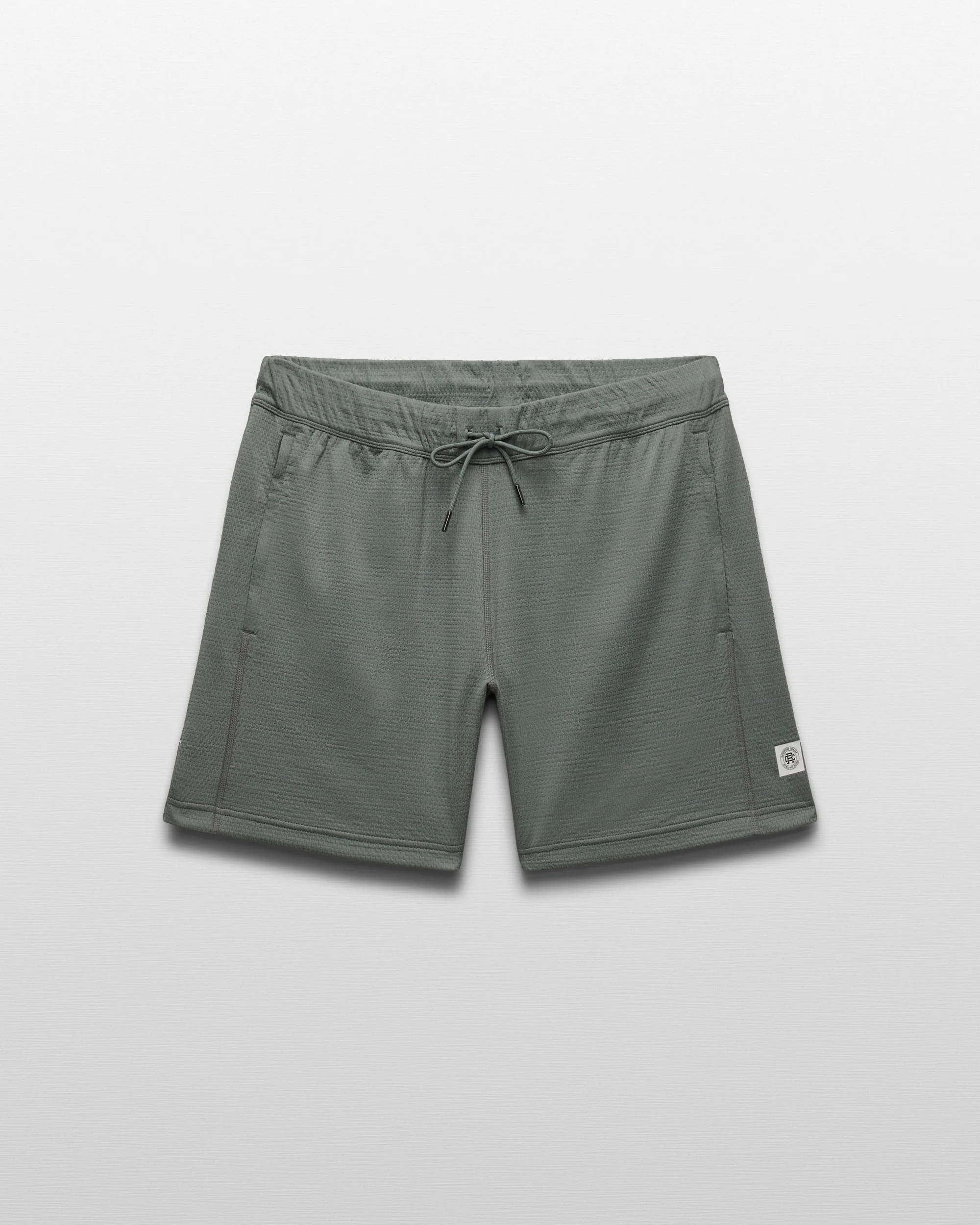 Solotex Mesh Tiebreak Standard Short 7