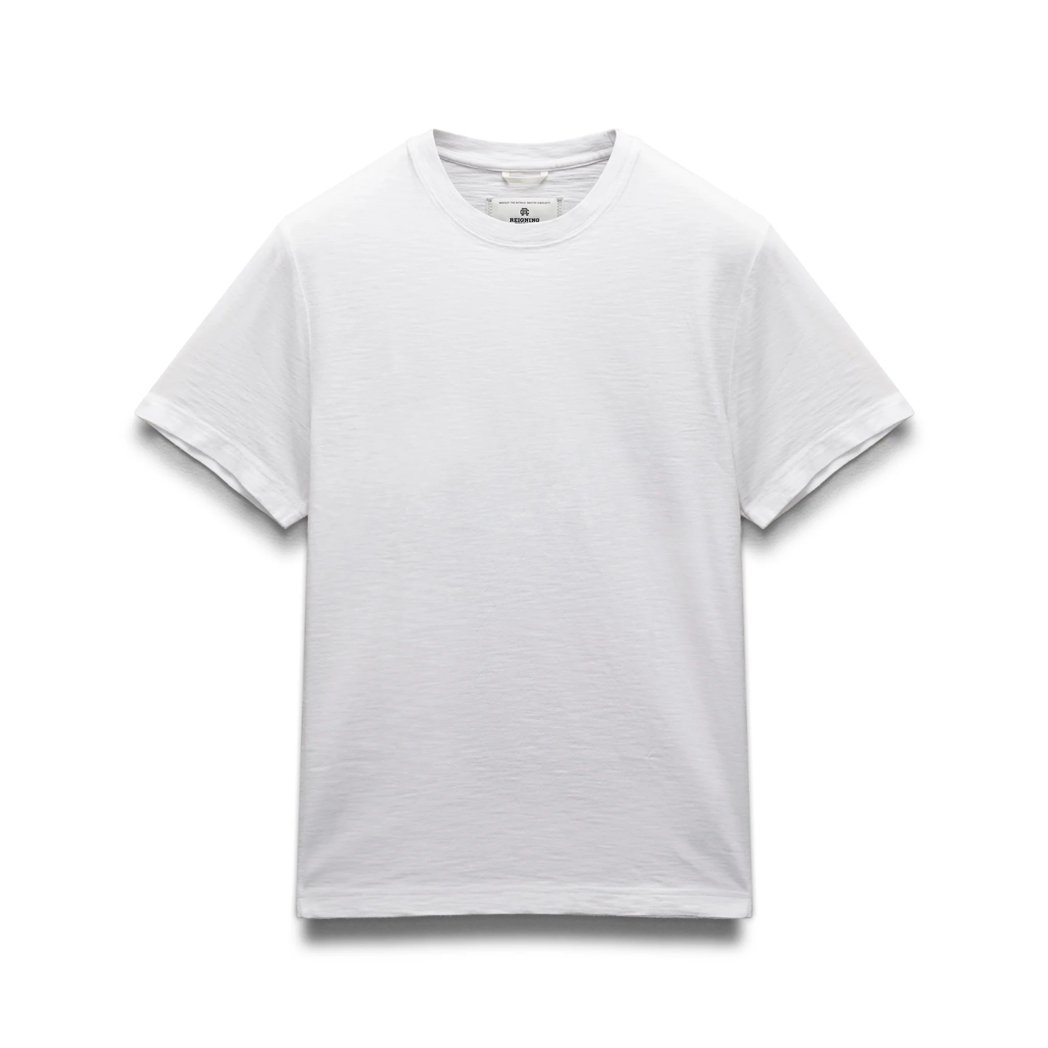 Slub Jersey Premier Standard T-Shirt