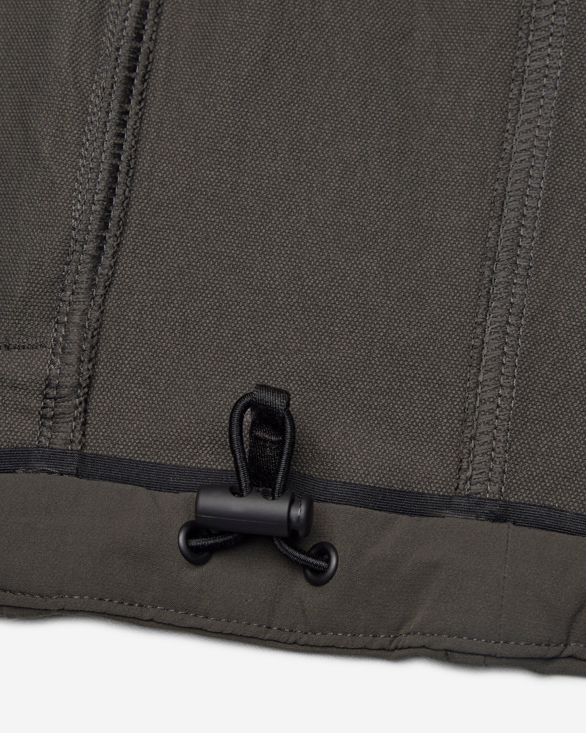 Nylon Oxford Team Jacket