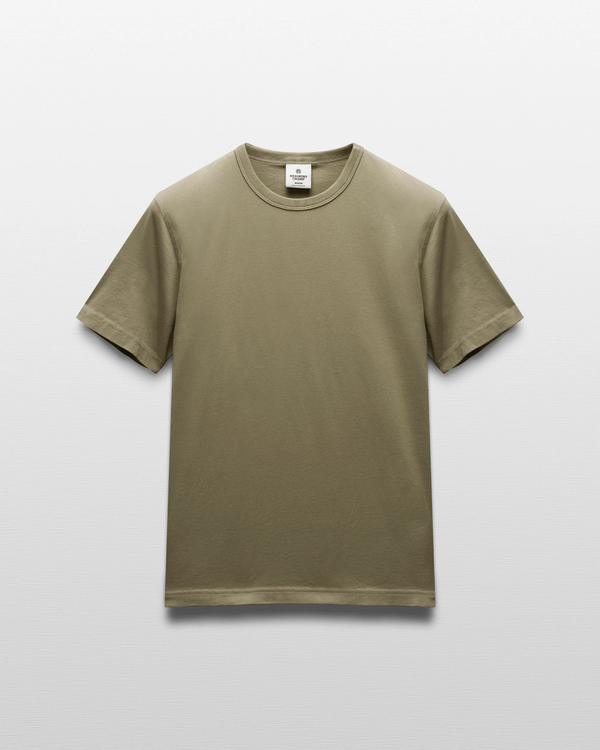Lightweight Jersey Standard T-Shirt