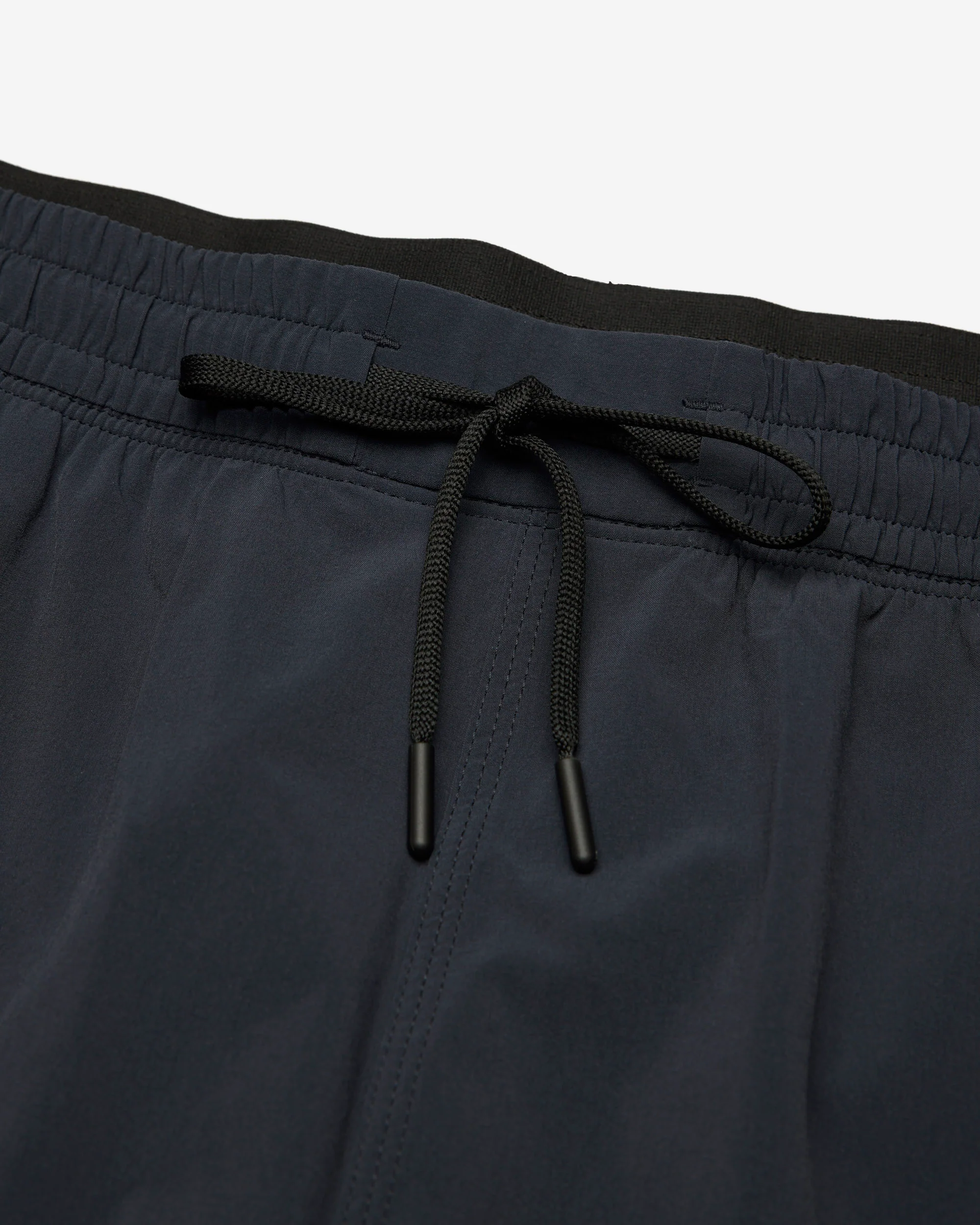 4-Way Stretch Nylon Standard Training Short 9”