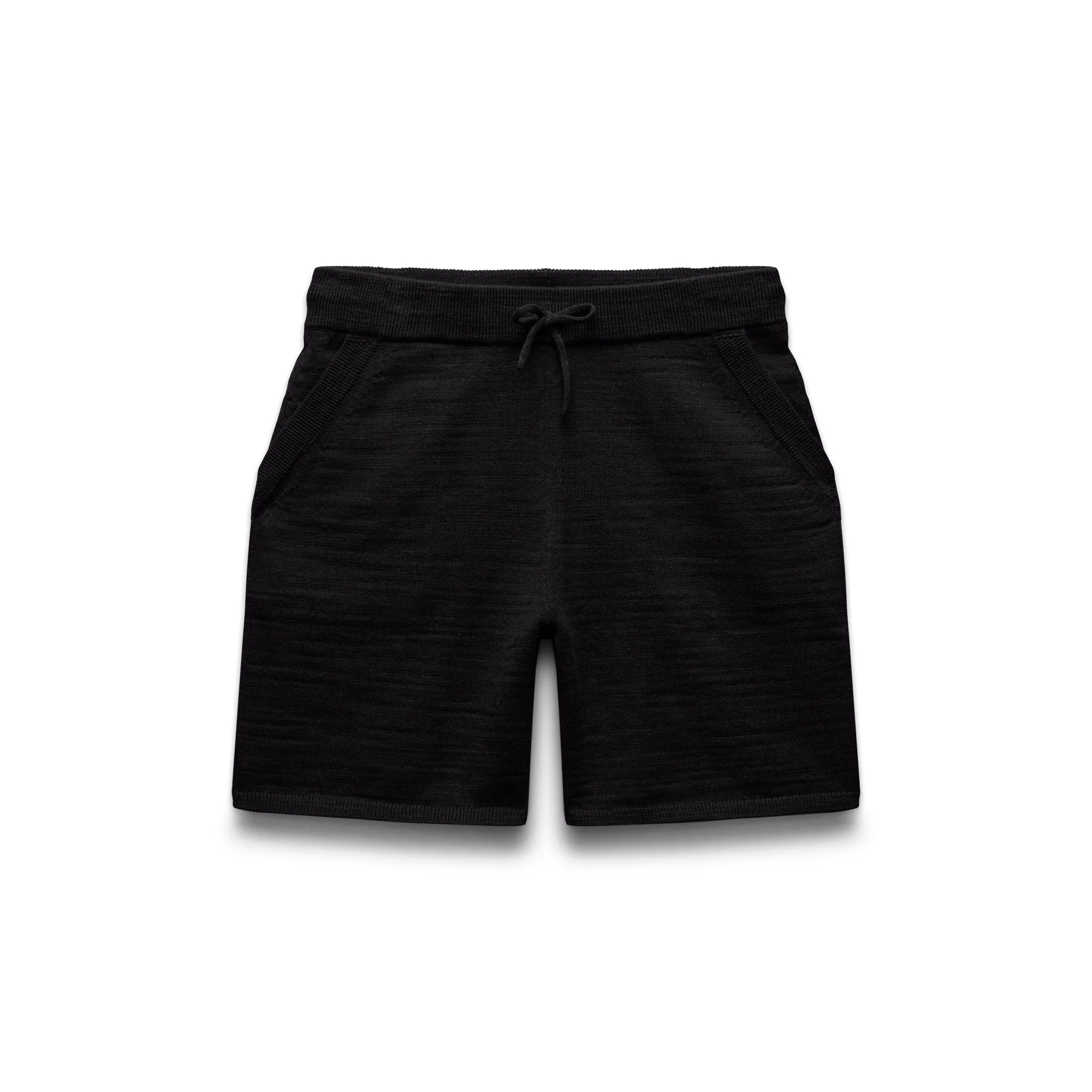 Cotton Slub Laurel Standard Short 7