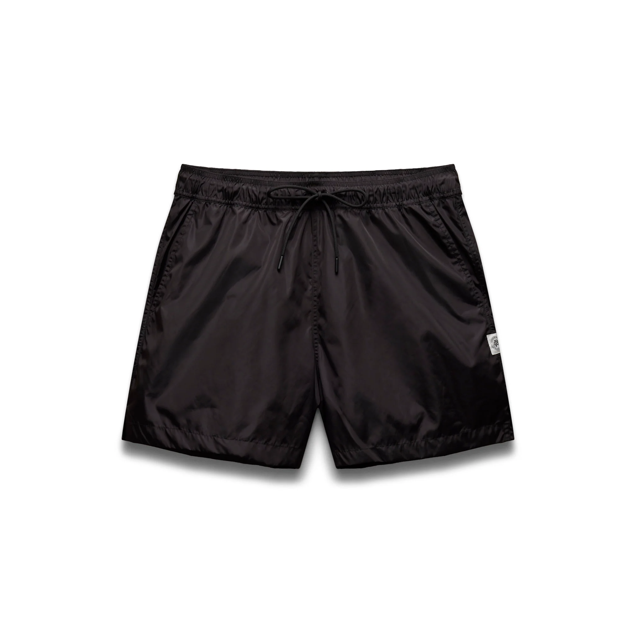 Econyl Nylon Riptide Standard Swim Short 5