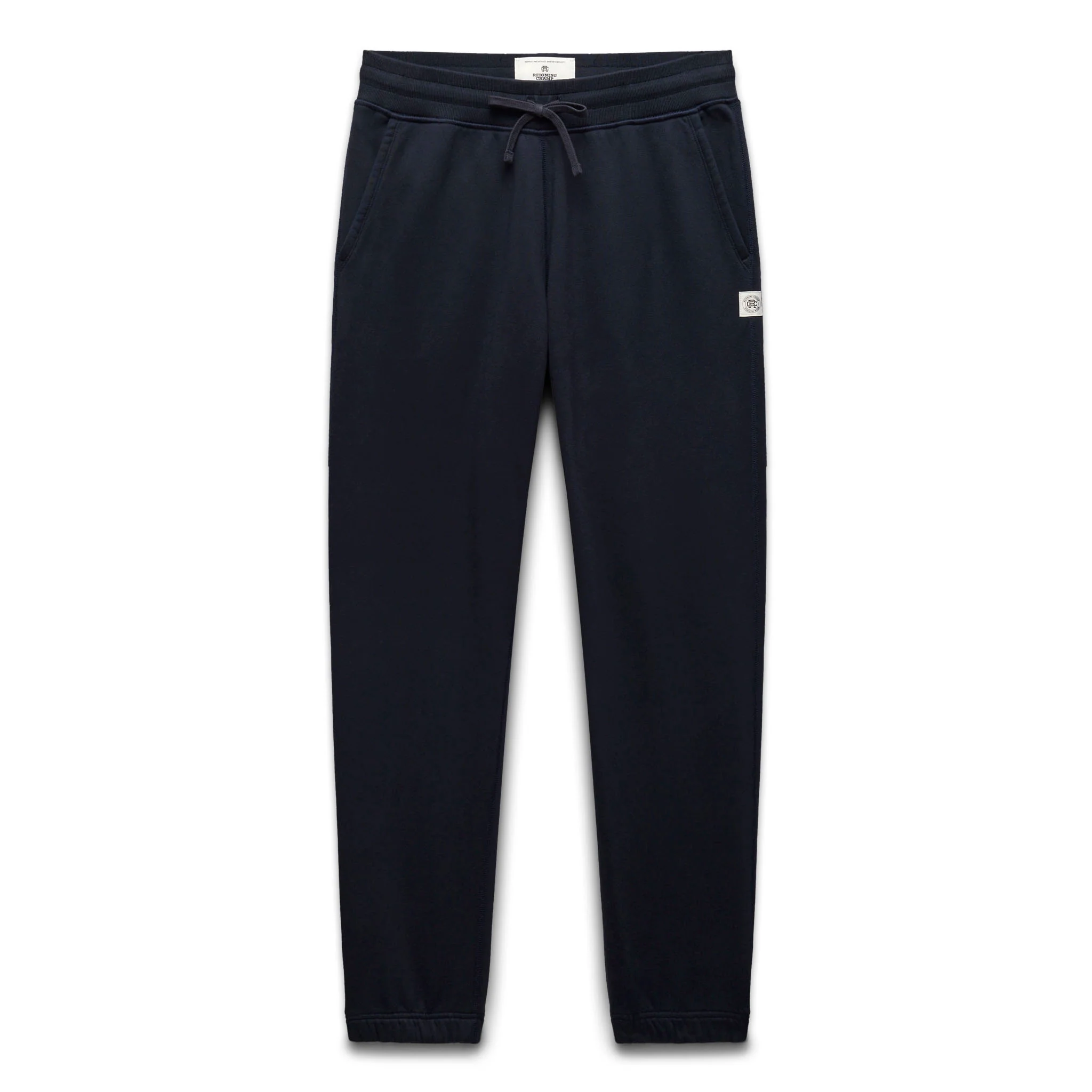 Midweight Terry Standard Sweatpant