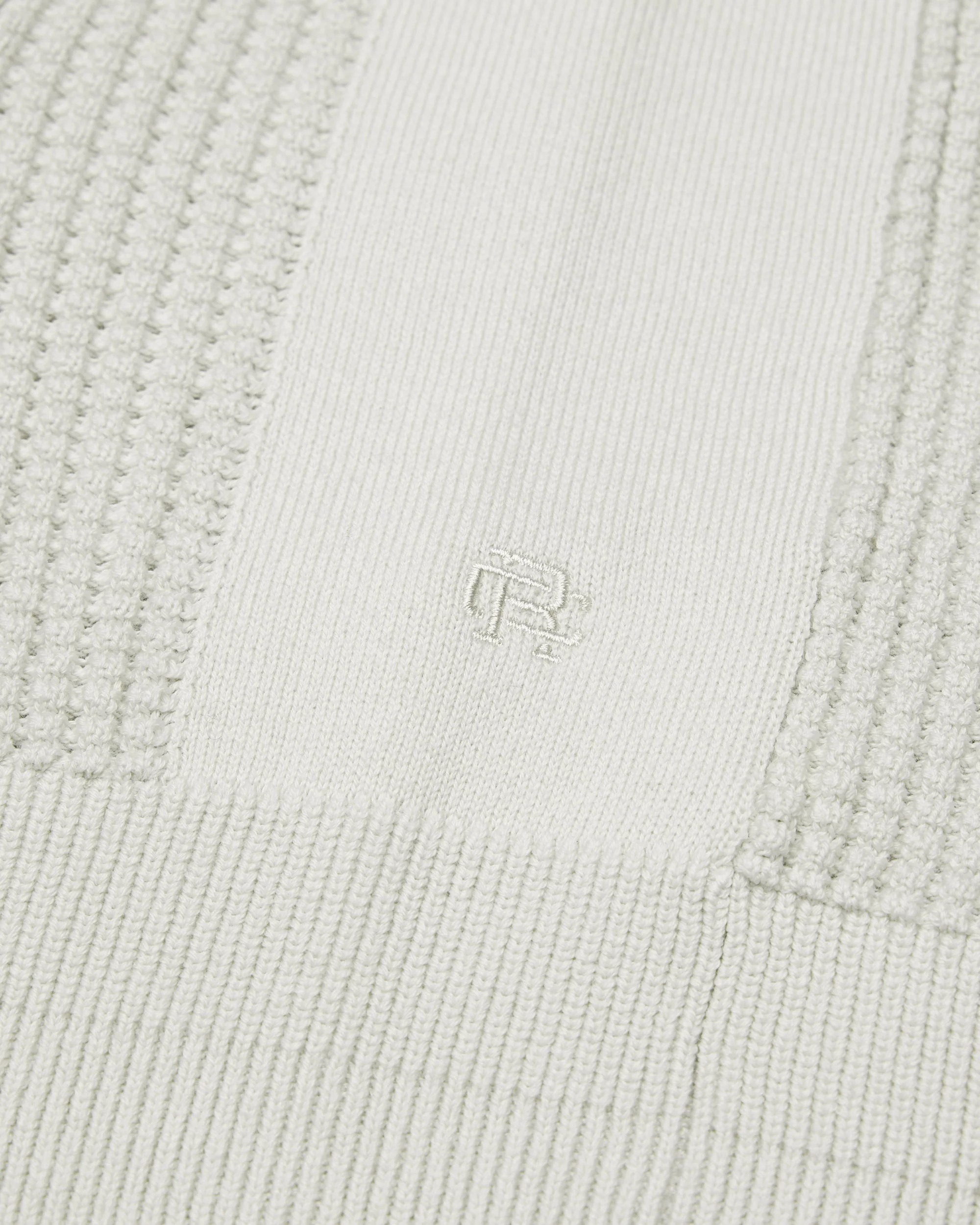 Supima Knit Anthem Bomber