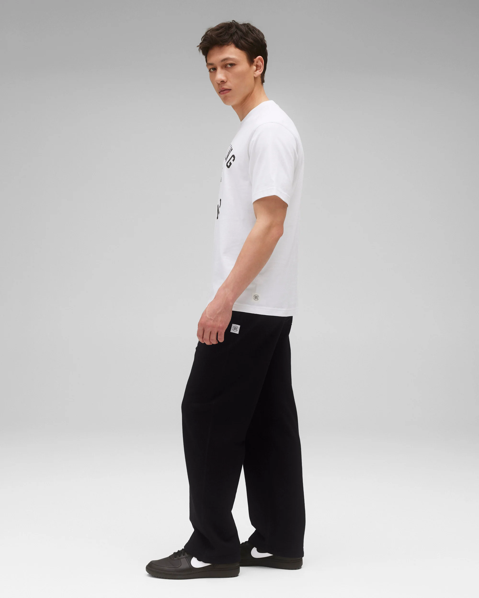 Midweight Jersey Mercury OG T-Shirt