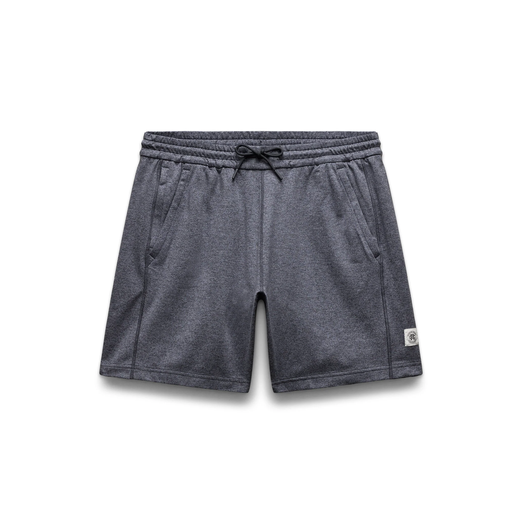 Brushed Jersey Recovery Standard Short 7