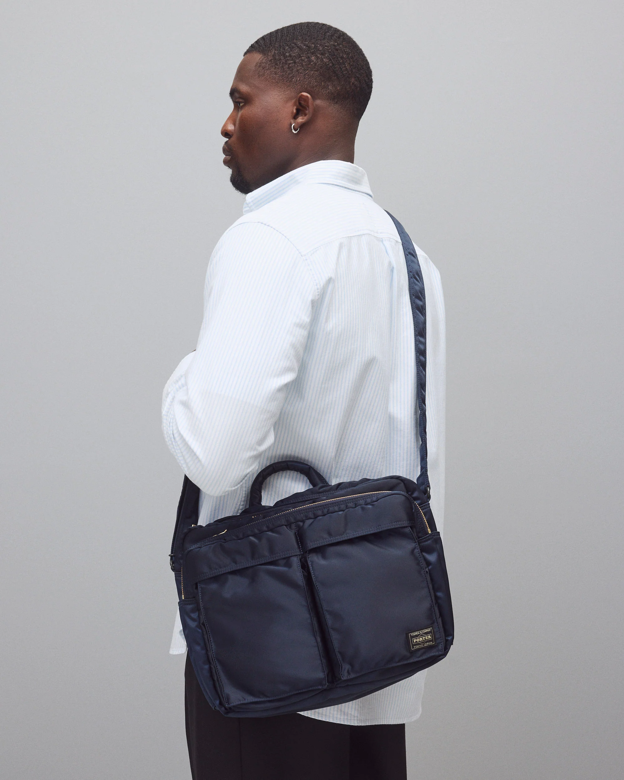 Porter Tanker Sling Bag