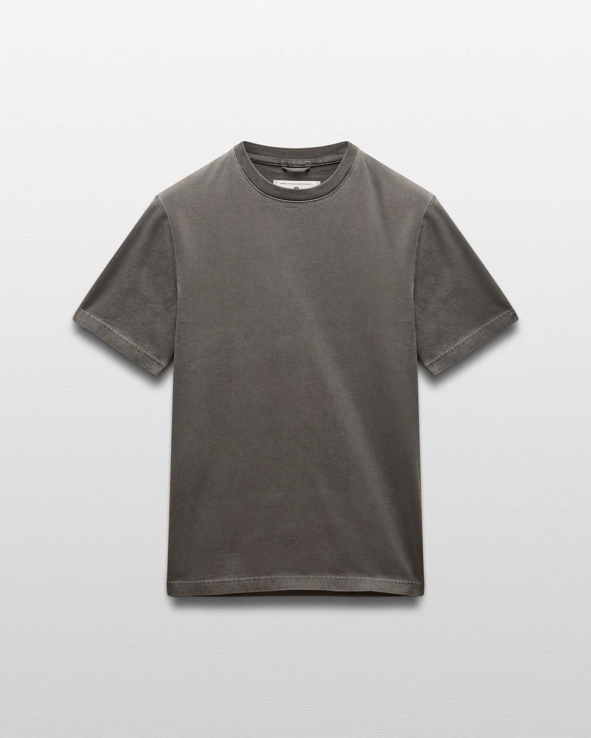 Midweight Jersey Fadeaway Standard T-Shirt