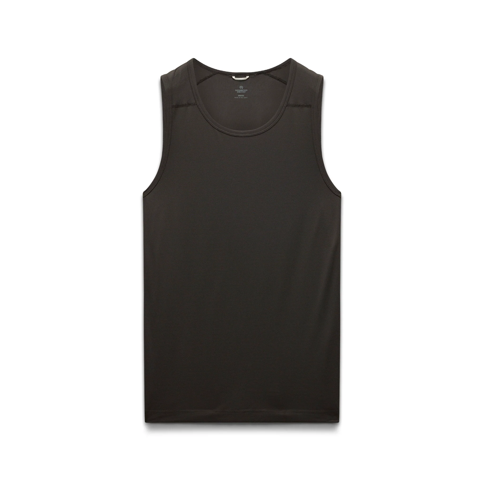 Lightweight Cordura Standard Training Tank Top