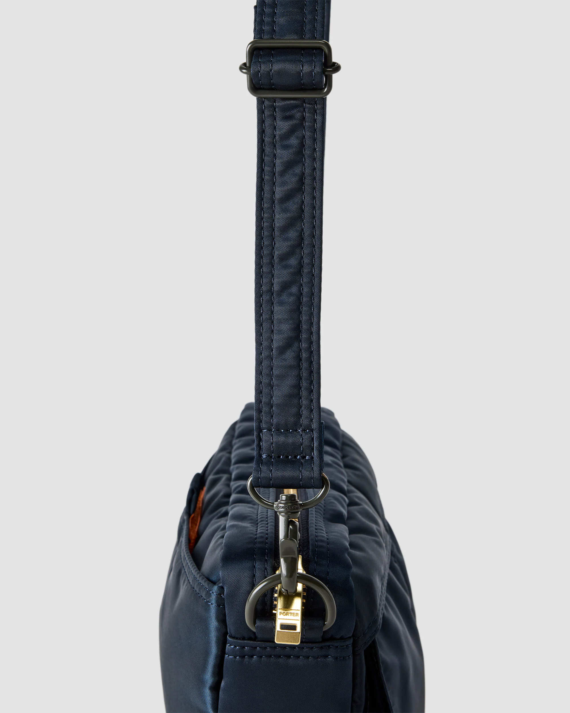 Porter Tanker Sling Bag S