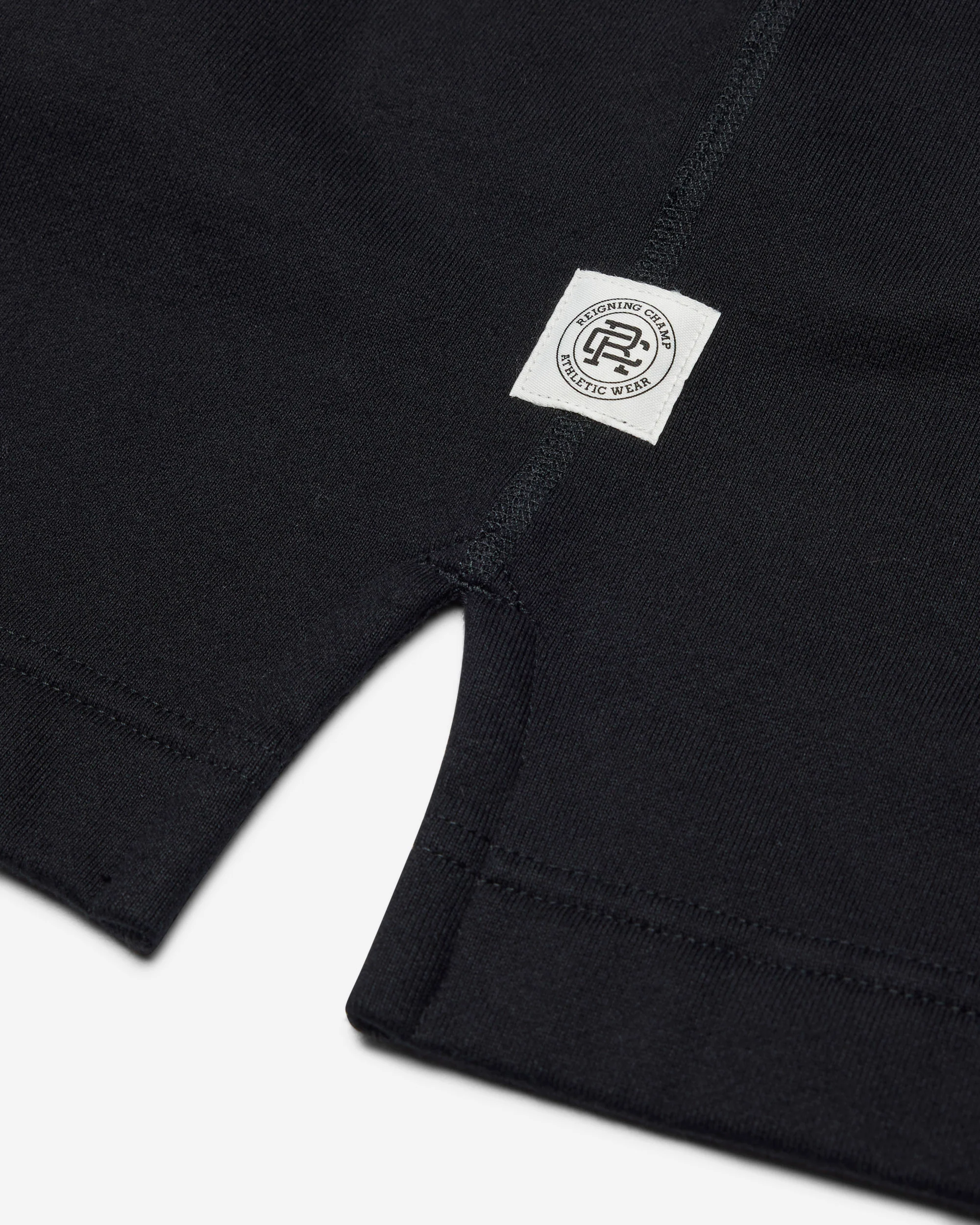 Midweight Terry Rugby Standard Sweatshirt