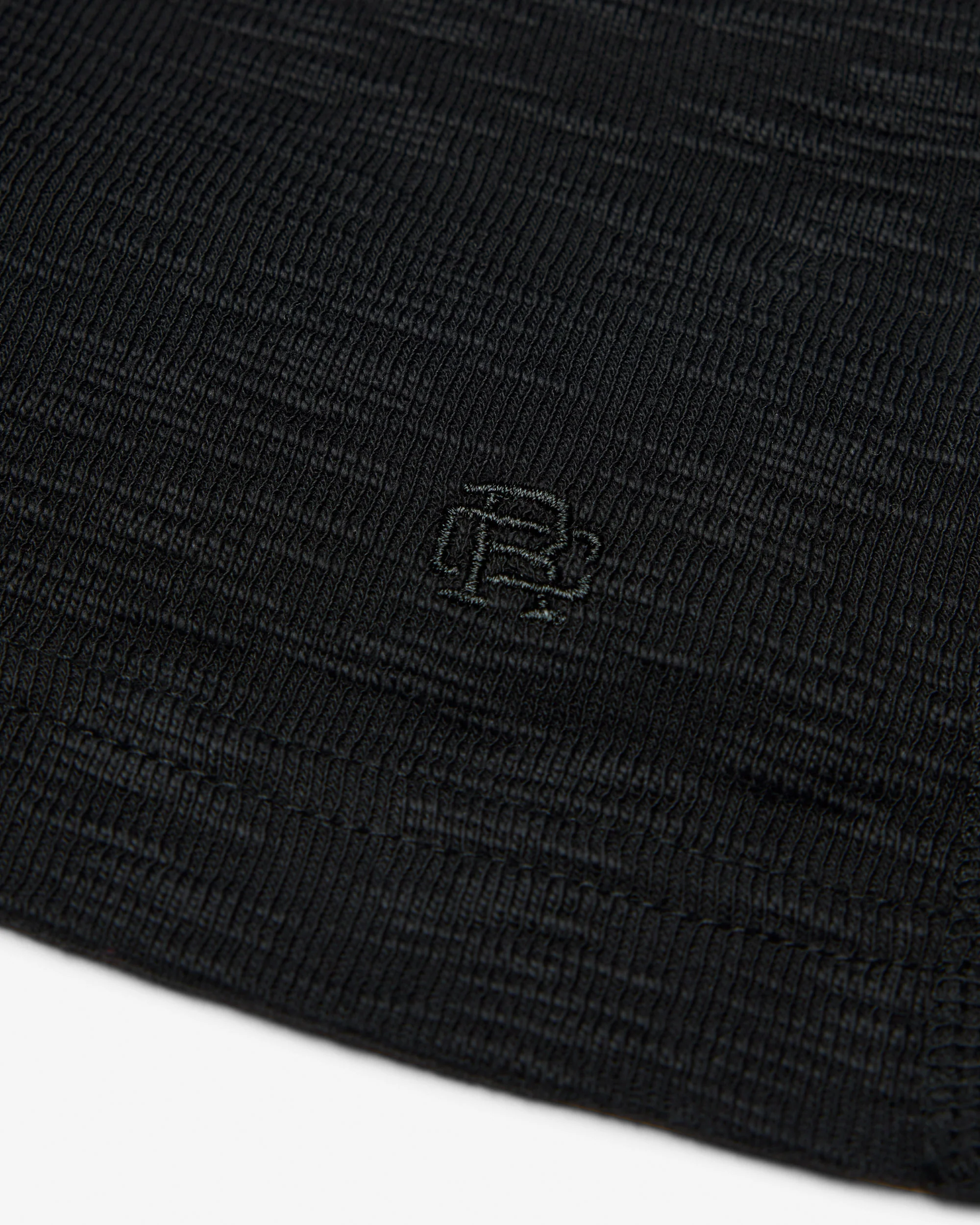 1X1 Slub Slim Henley