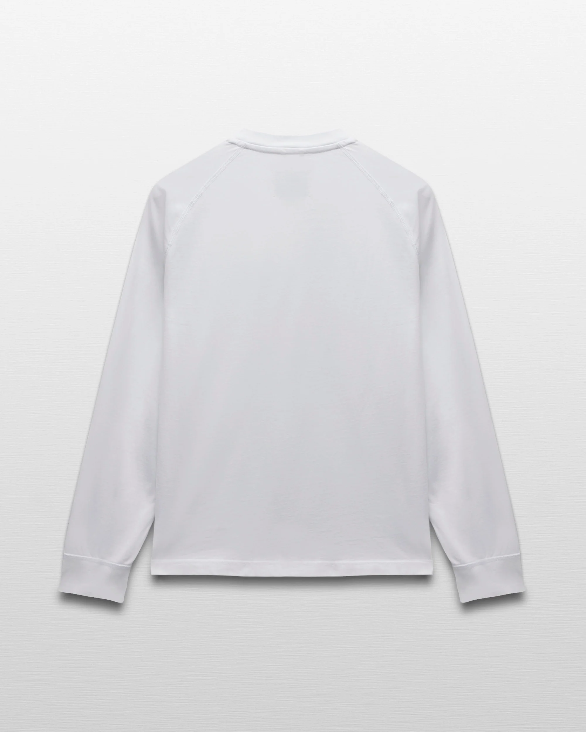 Midweight Jersey OG Pocket Long Sleeve