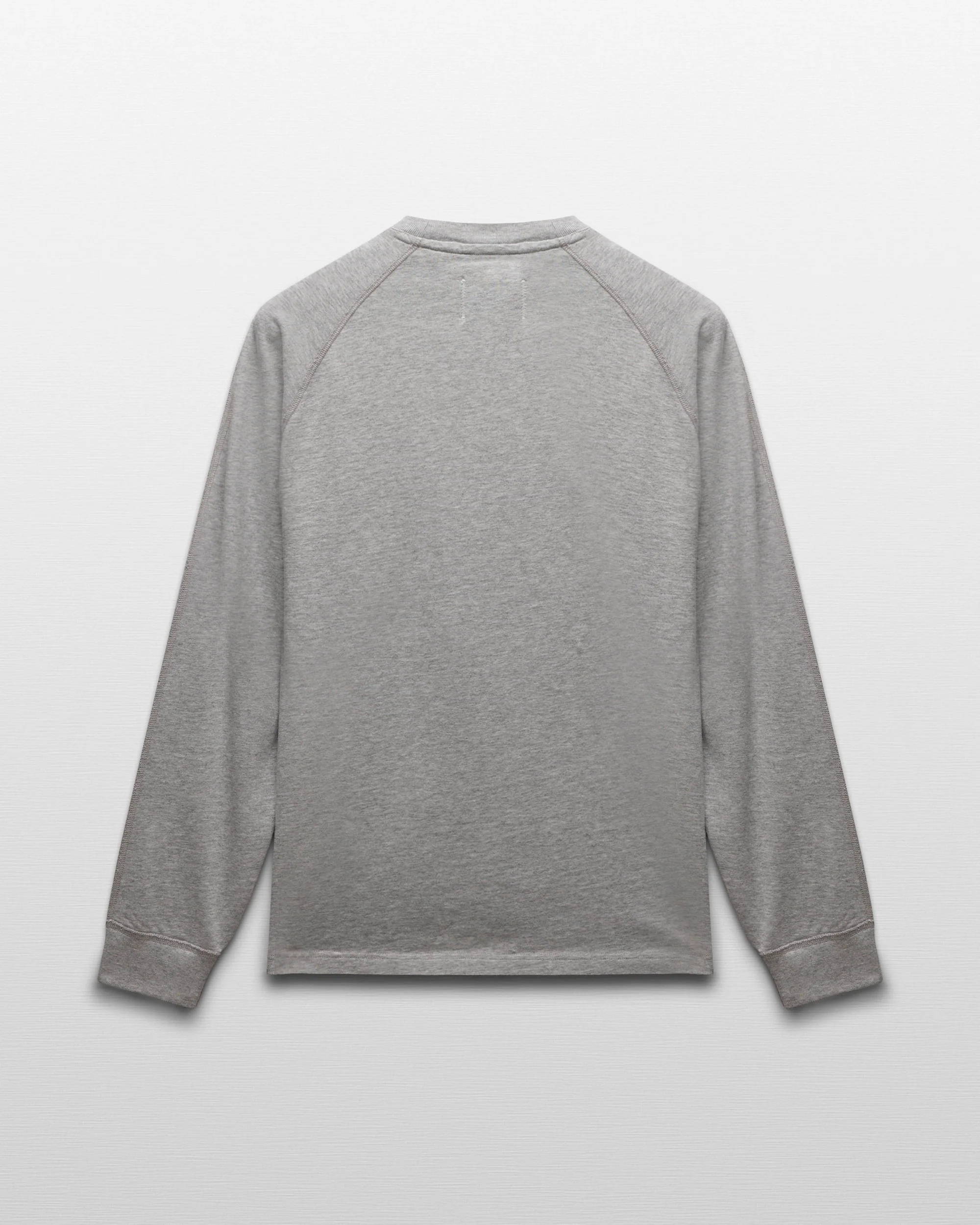 Midweight Jersey OG Long Sleeve